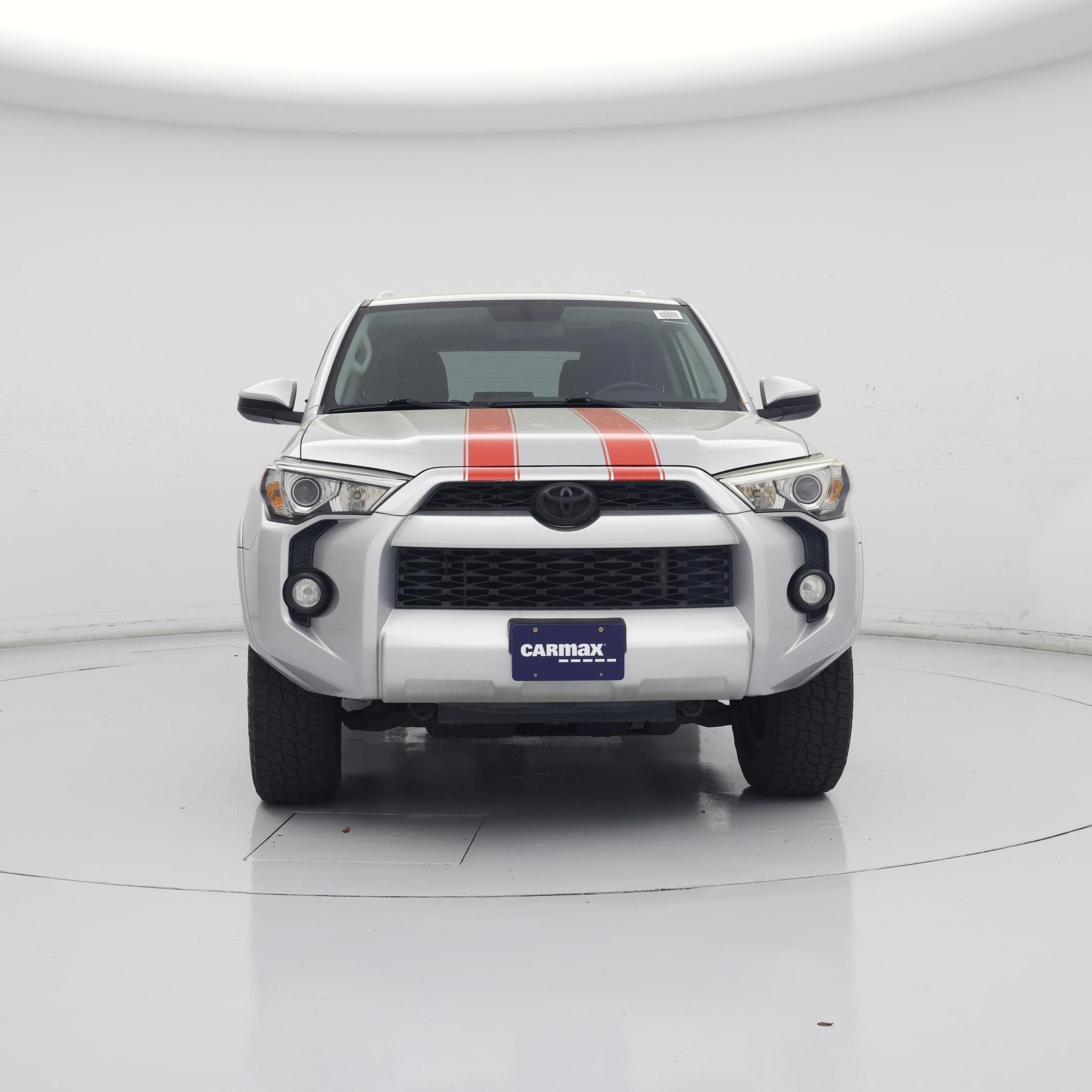 Thumbnail: 2014 Toyota 4Runner - 5