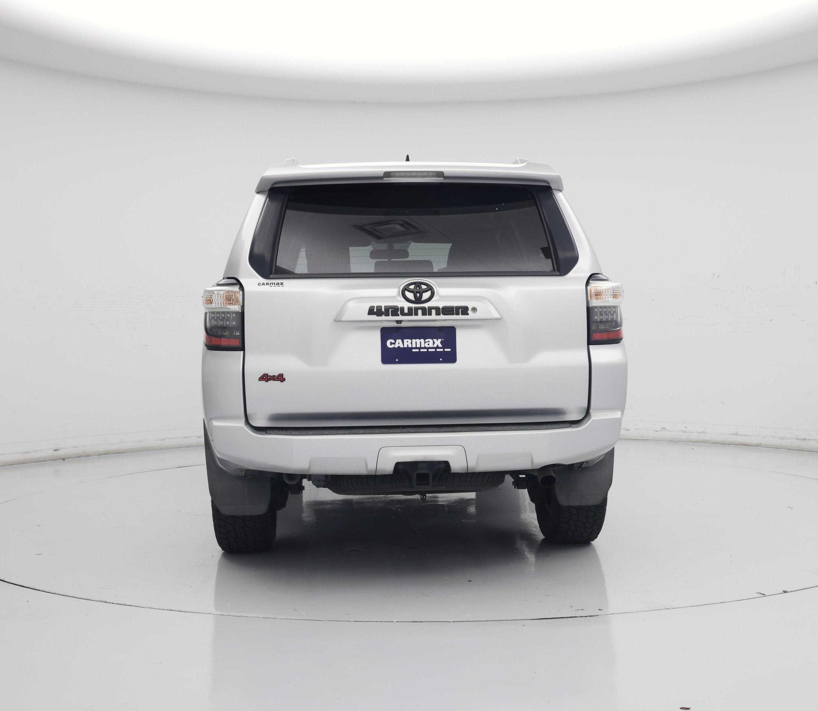 Thumbnail: 2014 Toyota 4Runner - 6