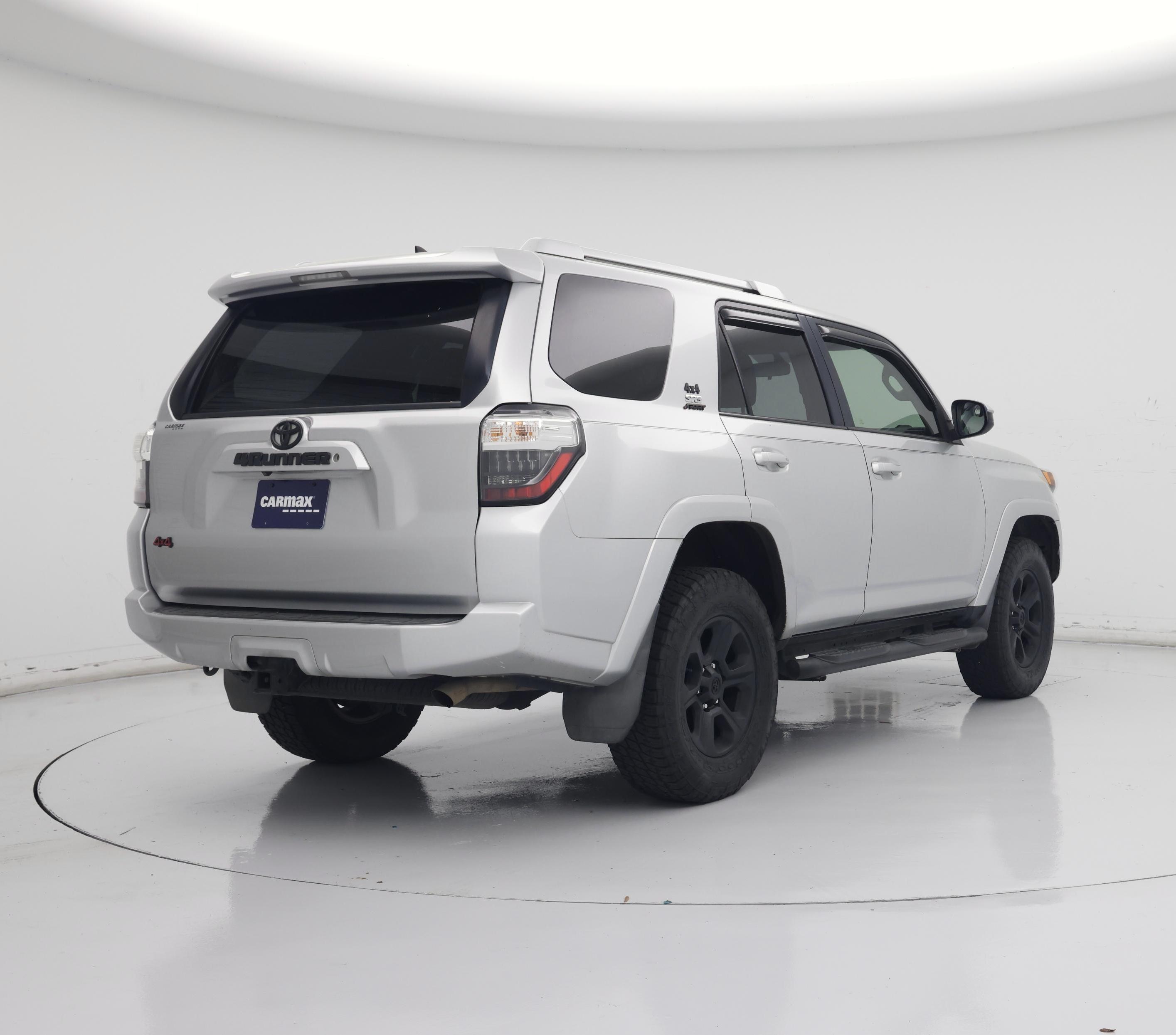 Thumbnail: 2014 Toyota 4Runner - 8