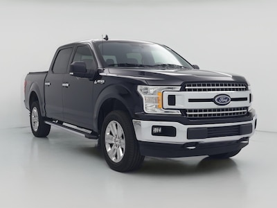 2019 Ford F150 XLT