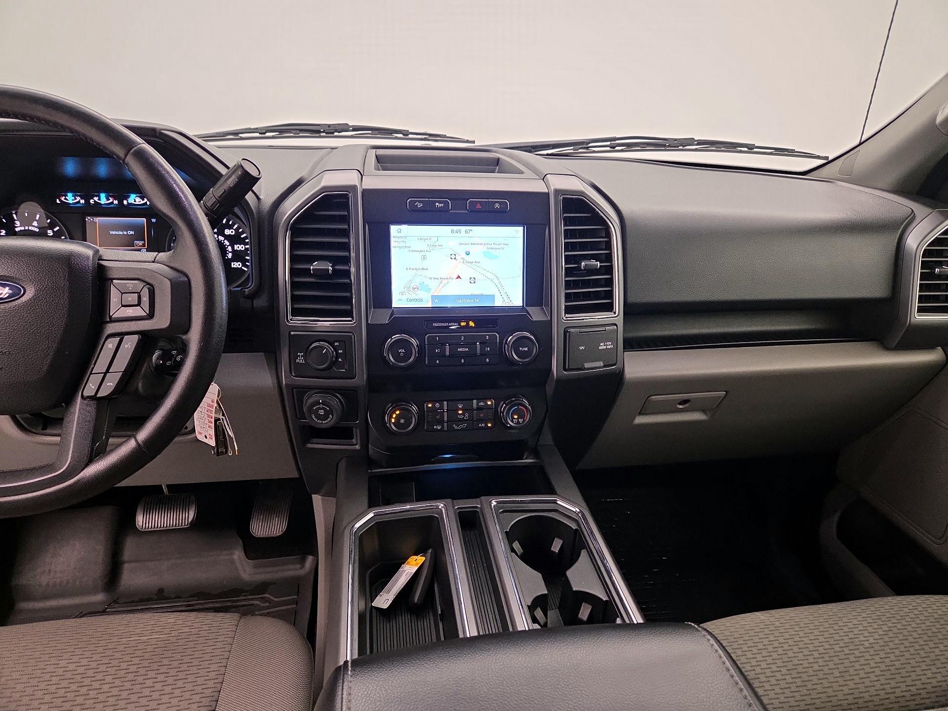 Thumbnail: 2019 Ford F-150 - 9