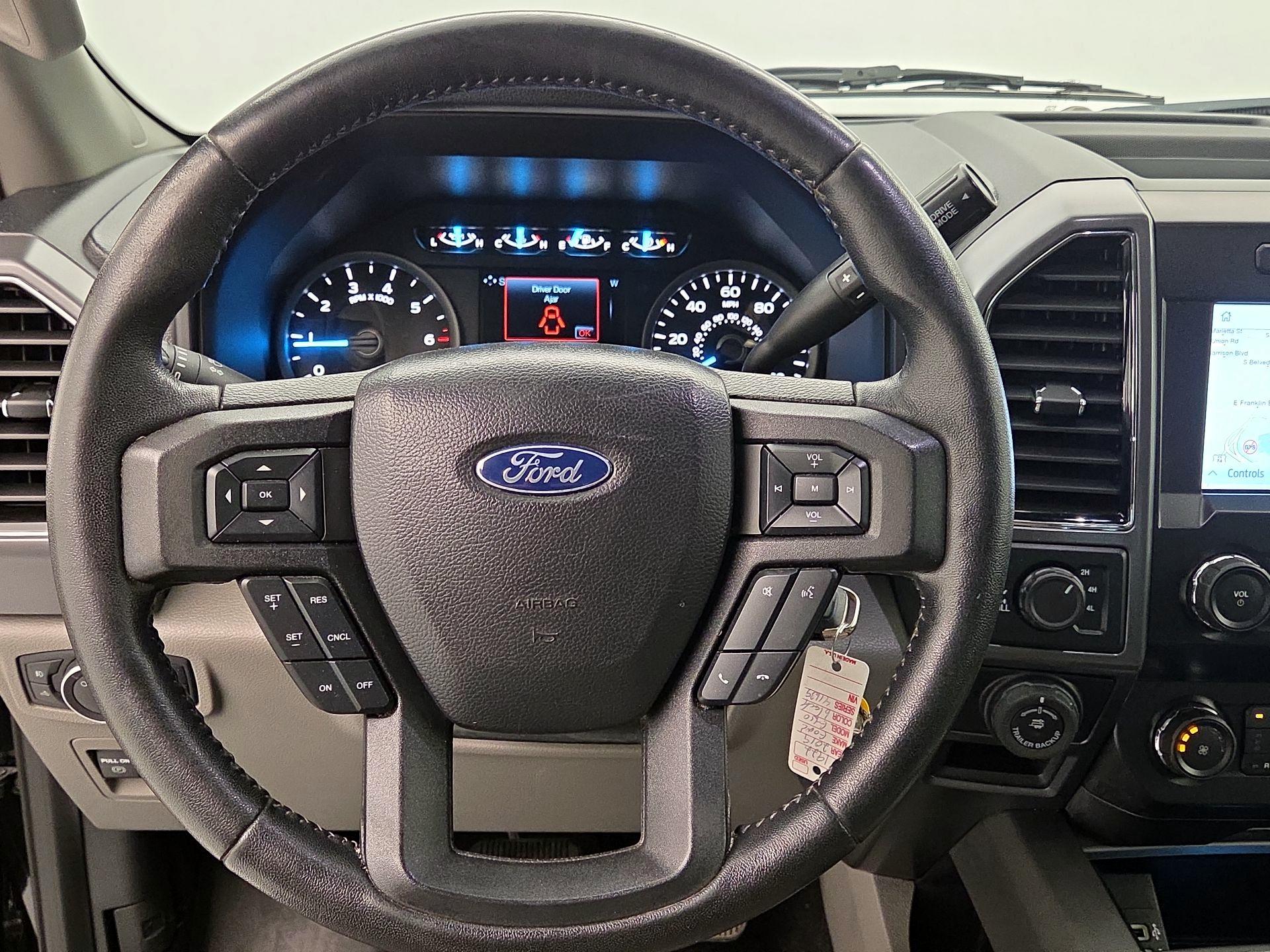 Thumbnail: 2019 Ford F-150 - 10