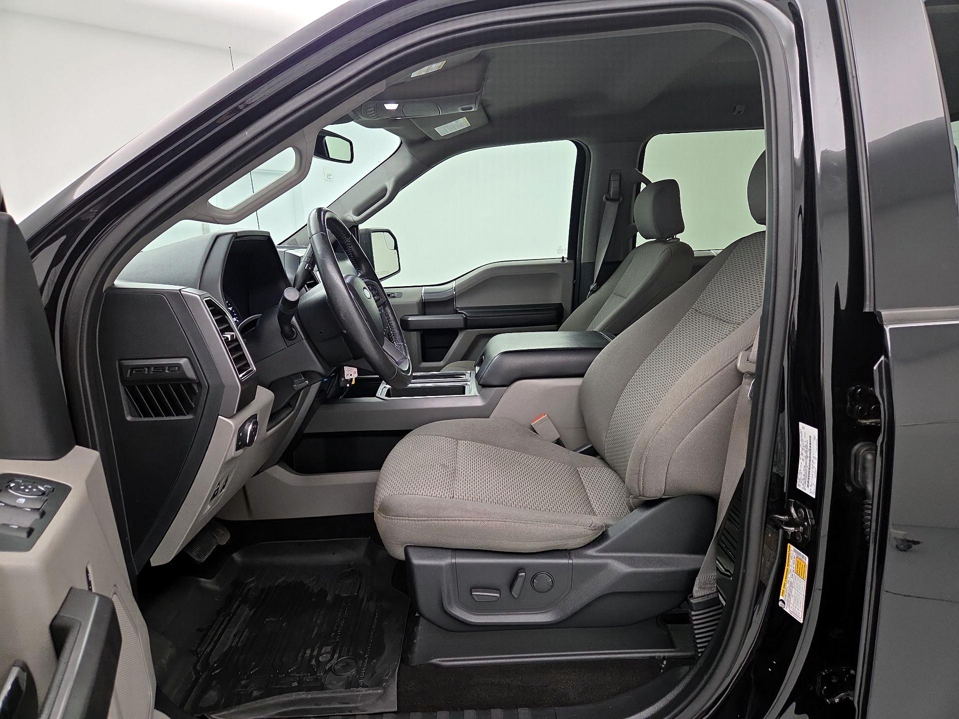 Thumbnail: 2019 Ford F-150 - 11