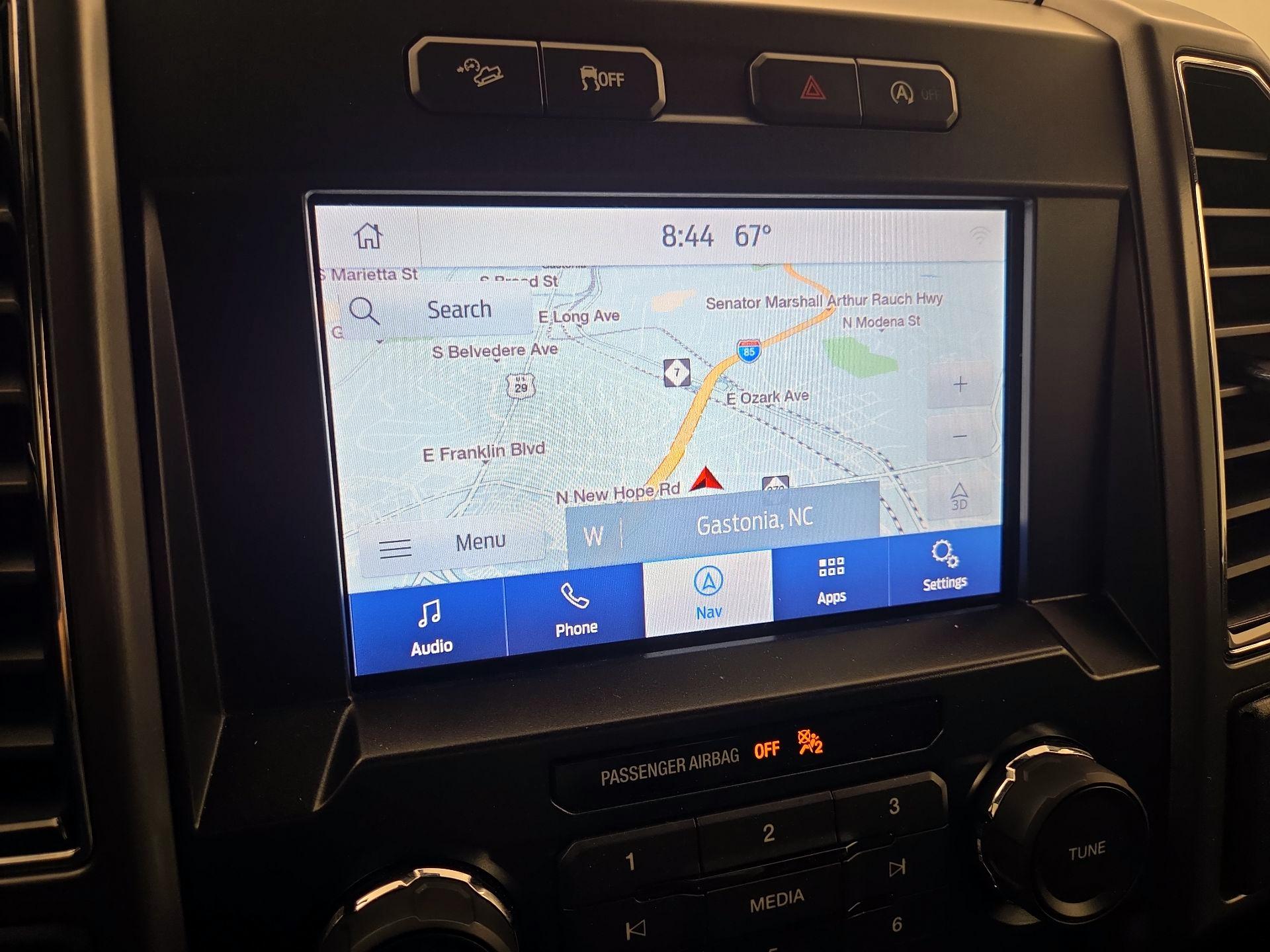 Thumbnail: 2019 Ford F-150 - 14