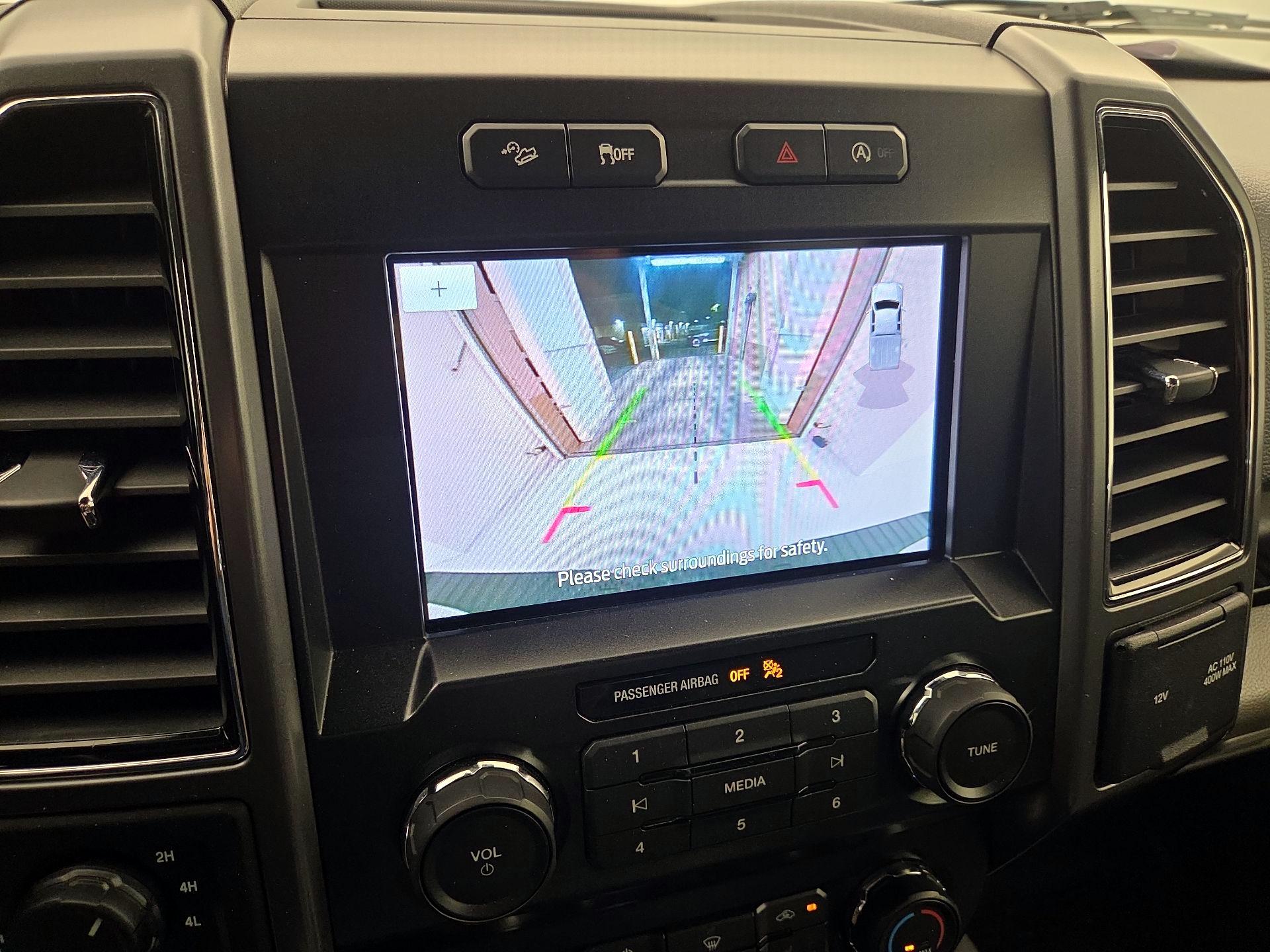 Thumbnail: 2019 Ford F-150 - 15