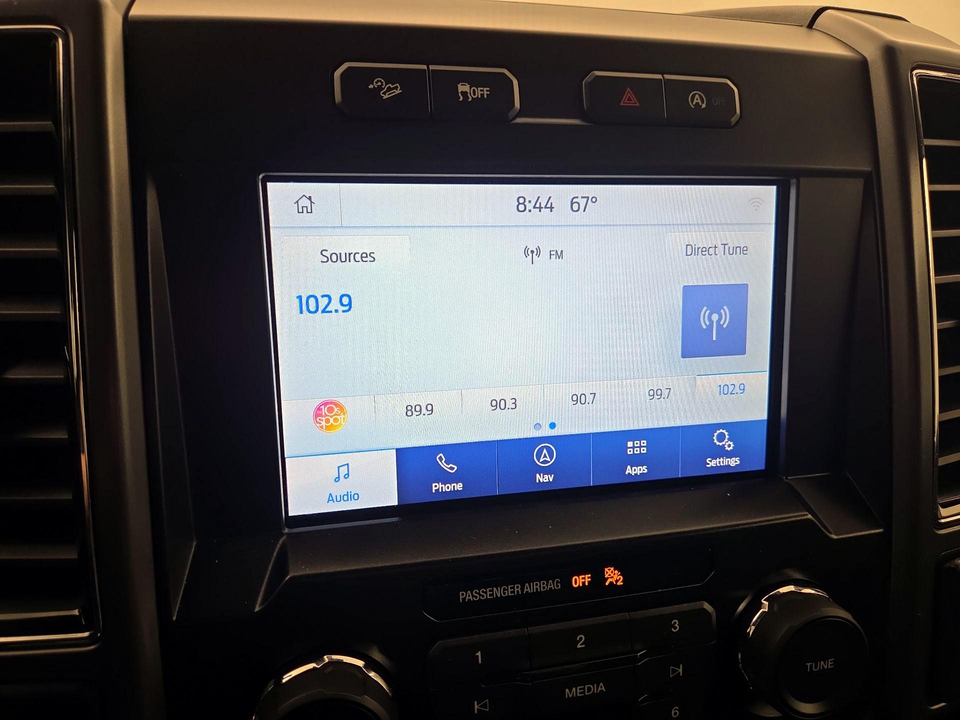 Thumbnail: 2019 Ford F-150 - 16