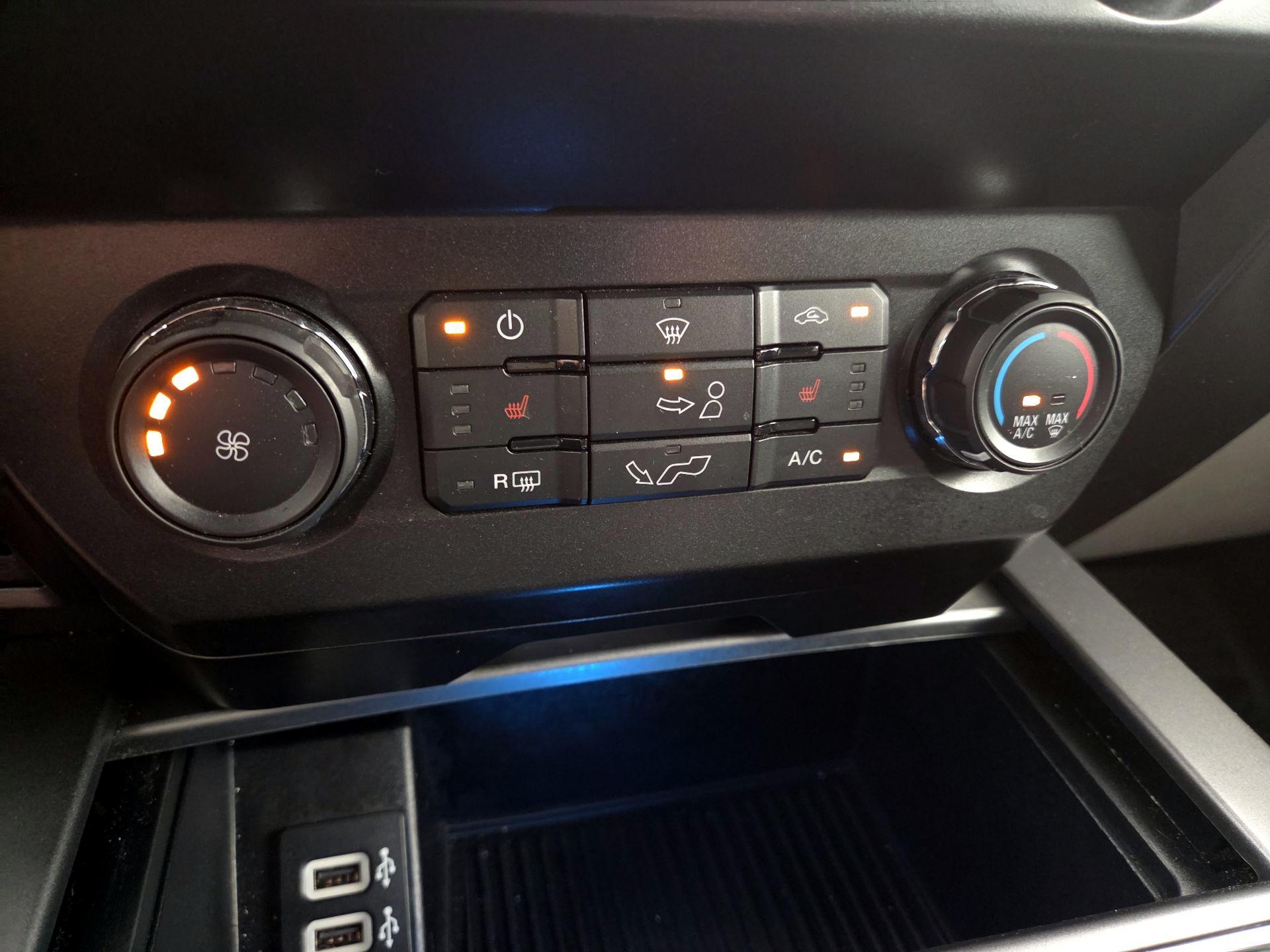 Thumbnail: 2019 Ford F-150 - 17