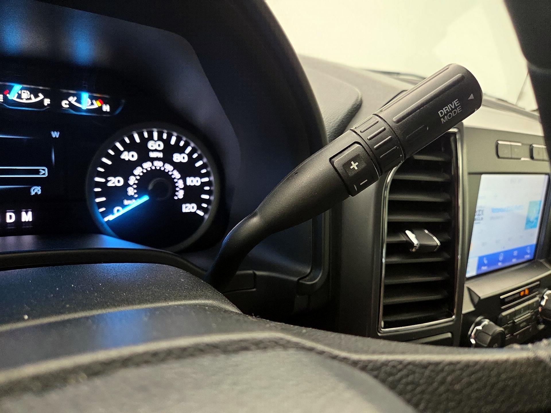 Thumbnail: 2019 Ford F-150 - 18