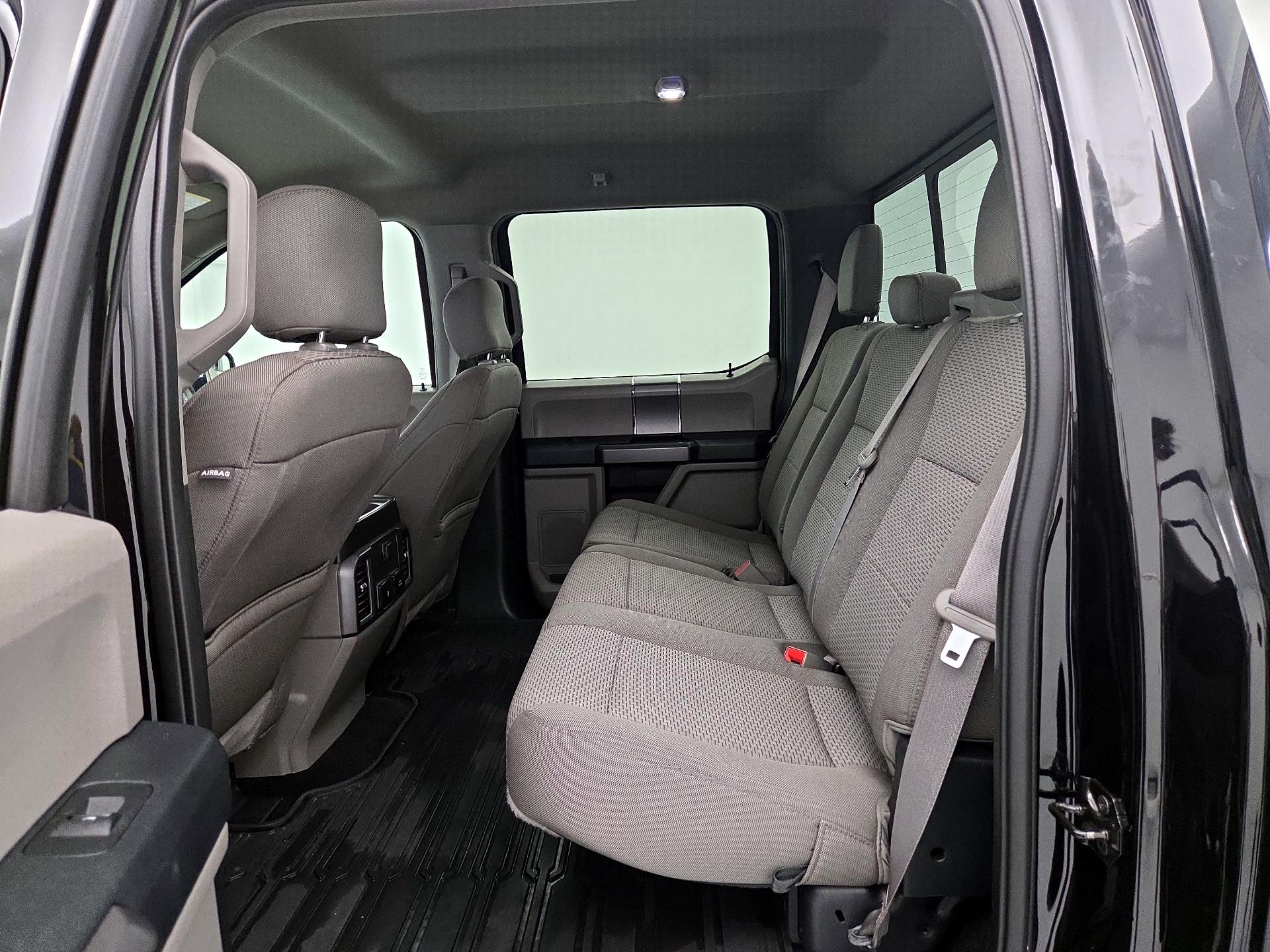 Thumbnail: 2019 Ford F-150 - 20