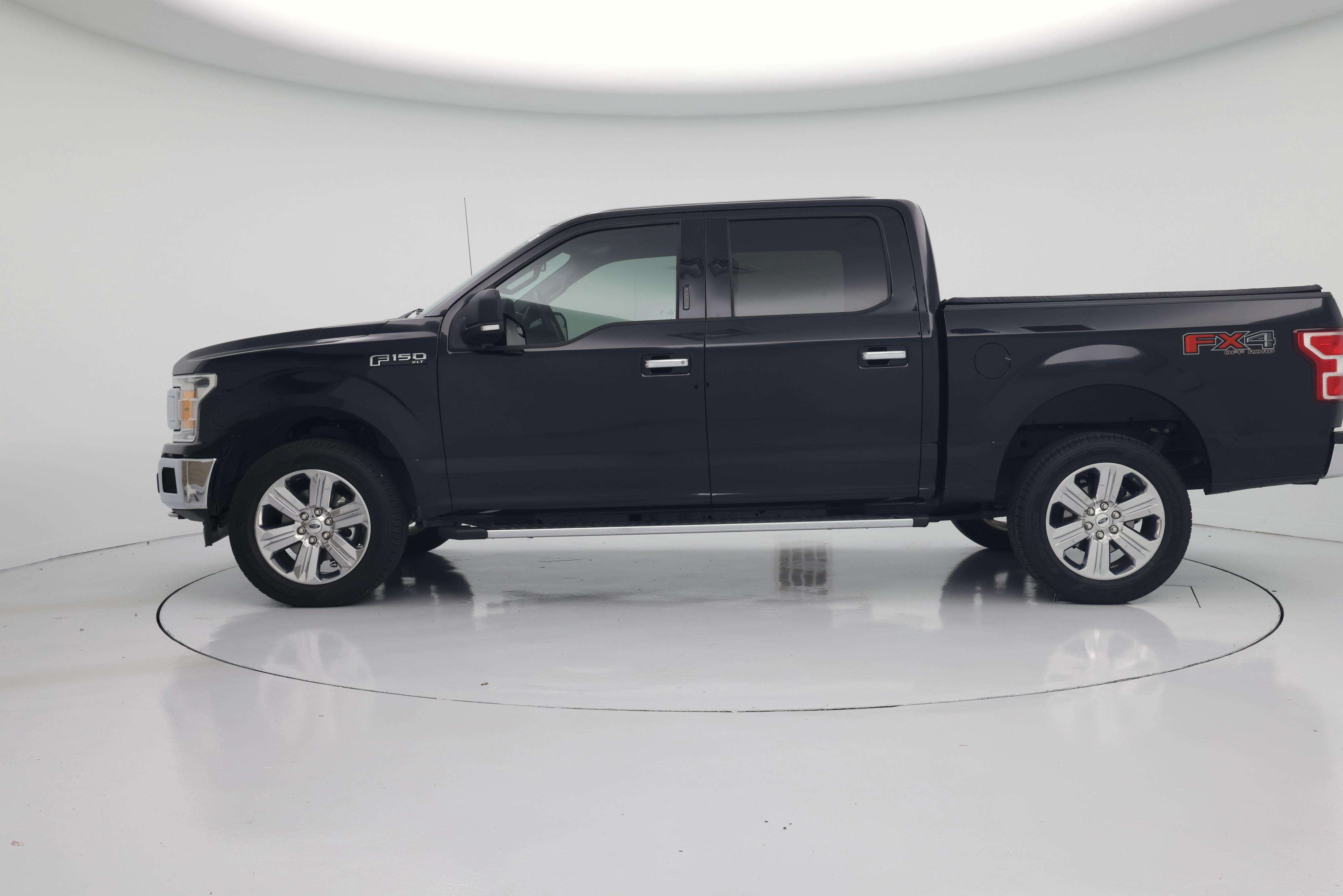 Thumbnail: 2019 Ford F-150 - 3