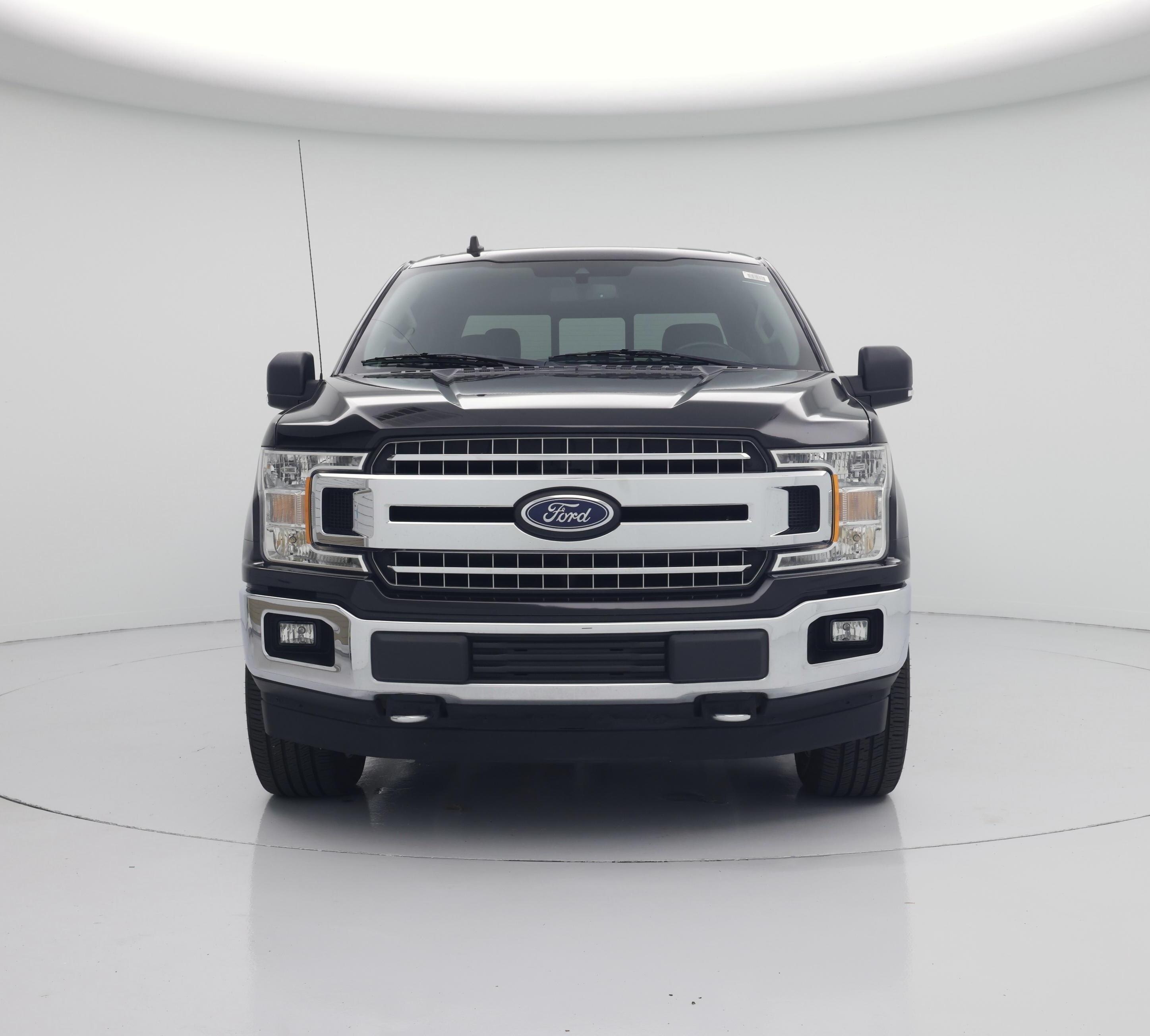 Thumbnail: 2019 Ford F-150 - 5