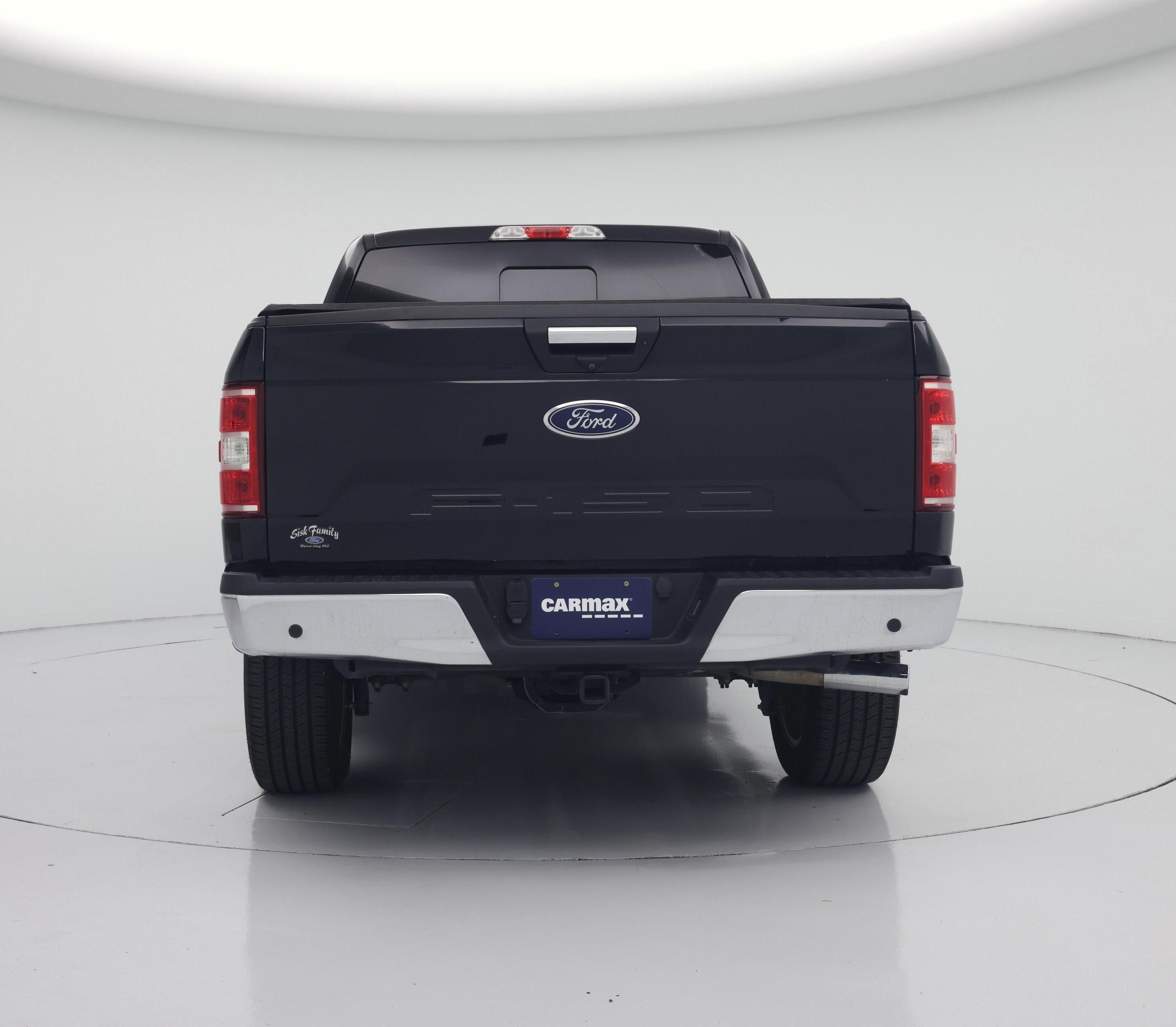Thumbnail: 2019 Ford F-150 - 6