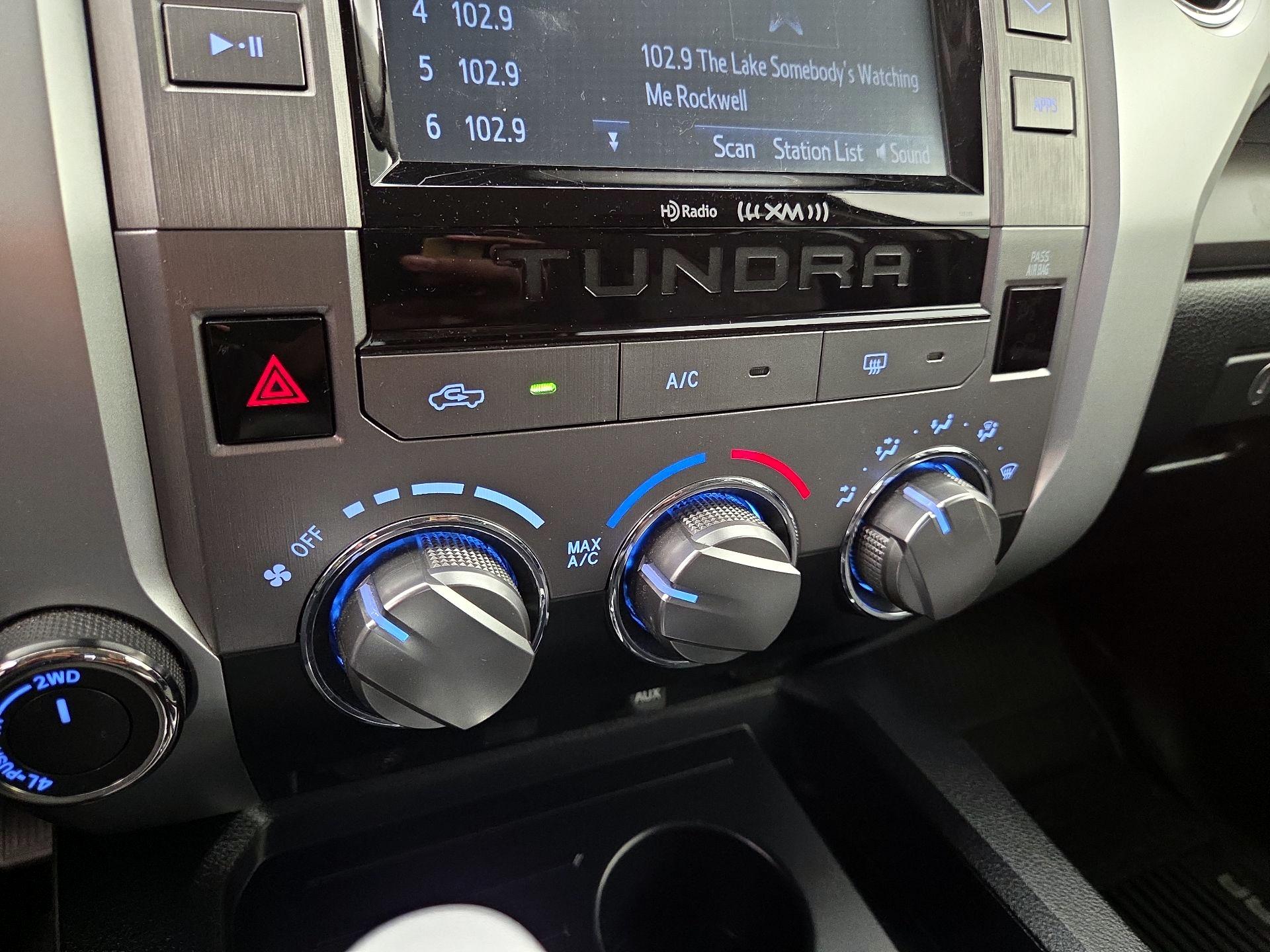 Thumbnail: 2018 Toyota Tundra - 16