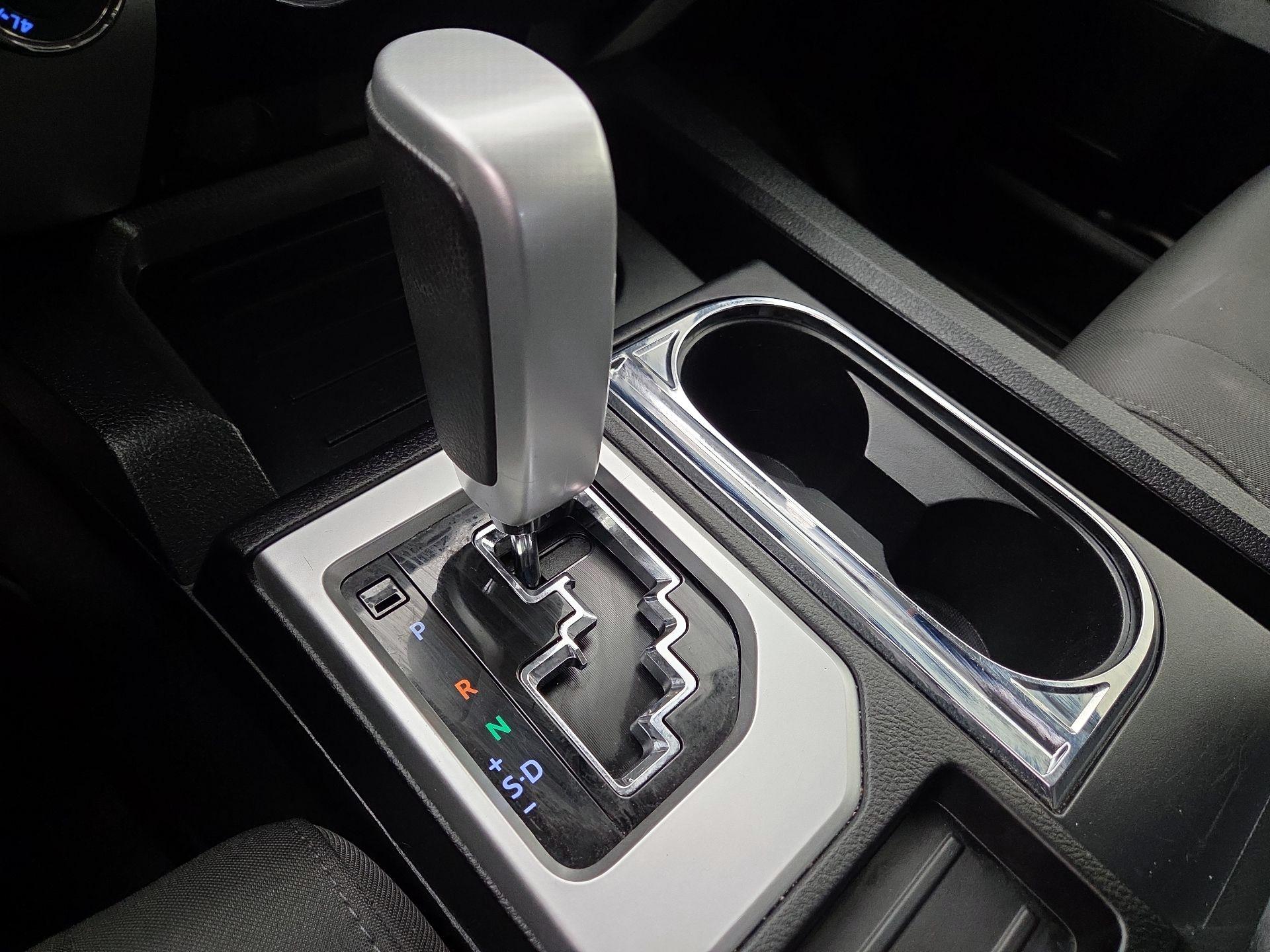 Thumbnail: 2018 Toyota Tundra - 17
