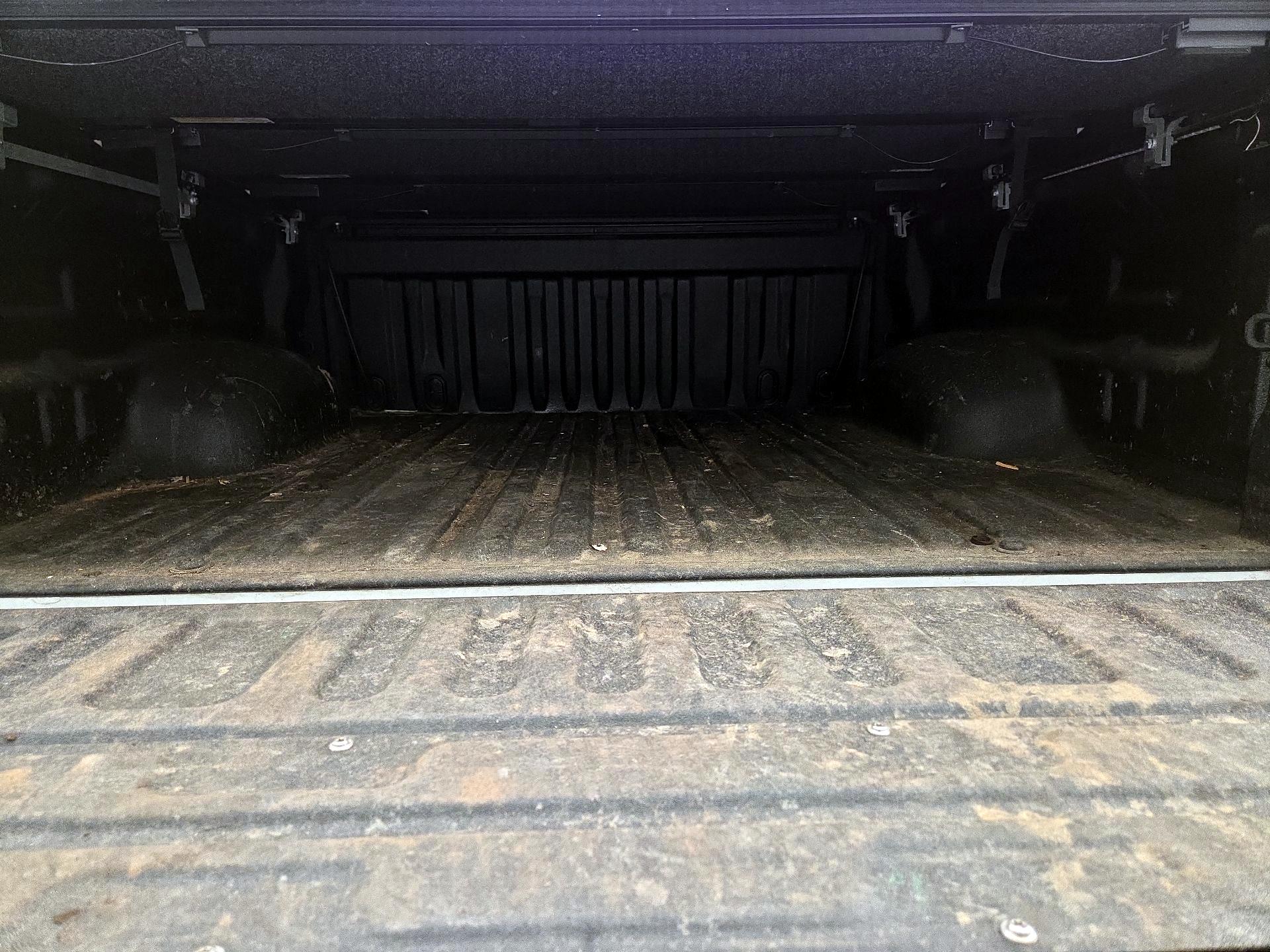 Thumbnail: 2018 Toyota Tundra - 20