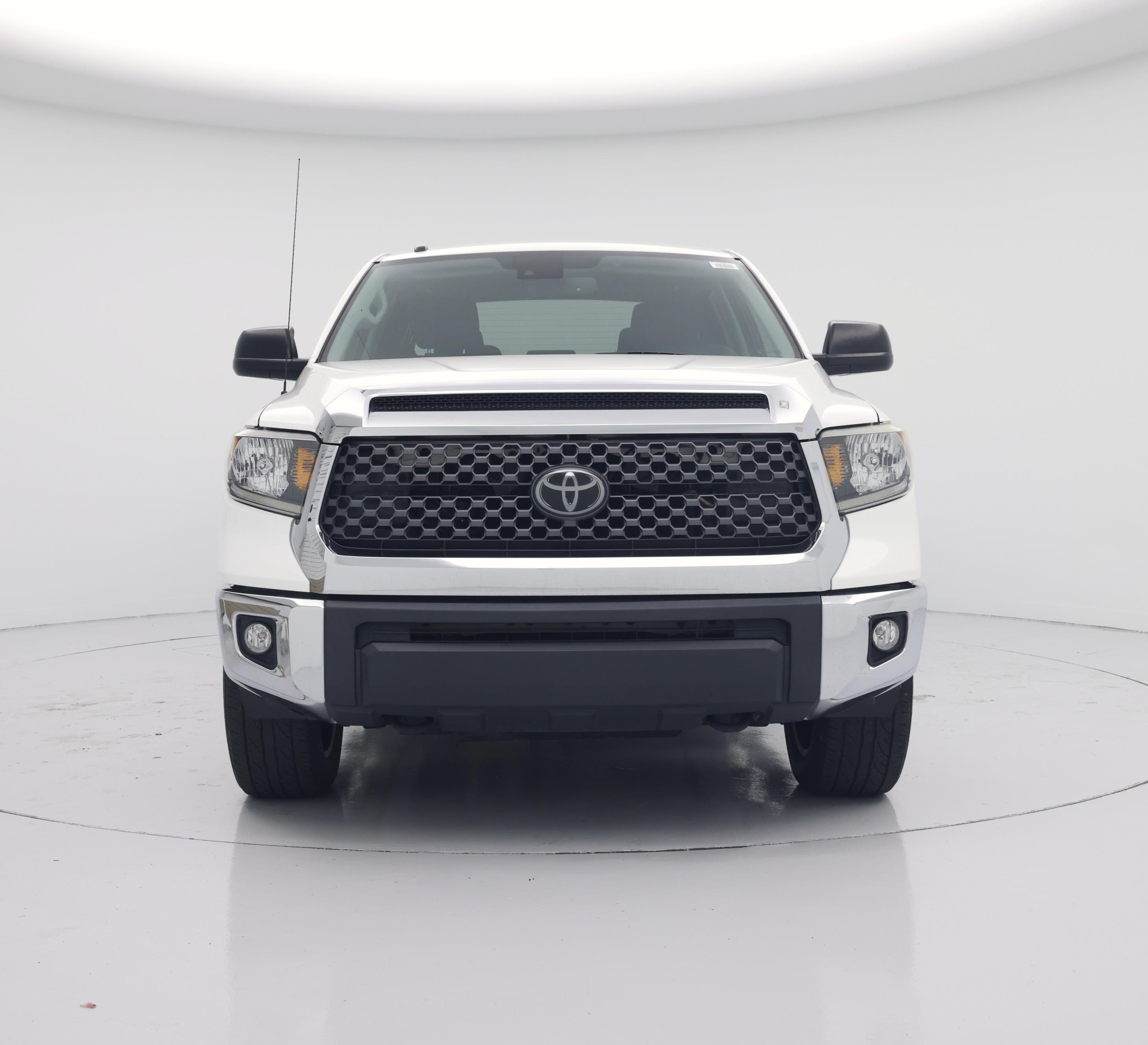 Thumbnail: 2018 Toyota Tundra - 5