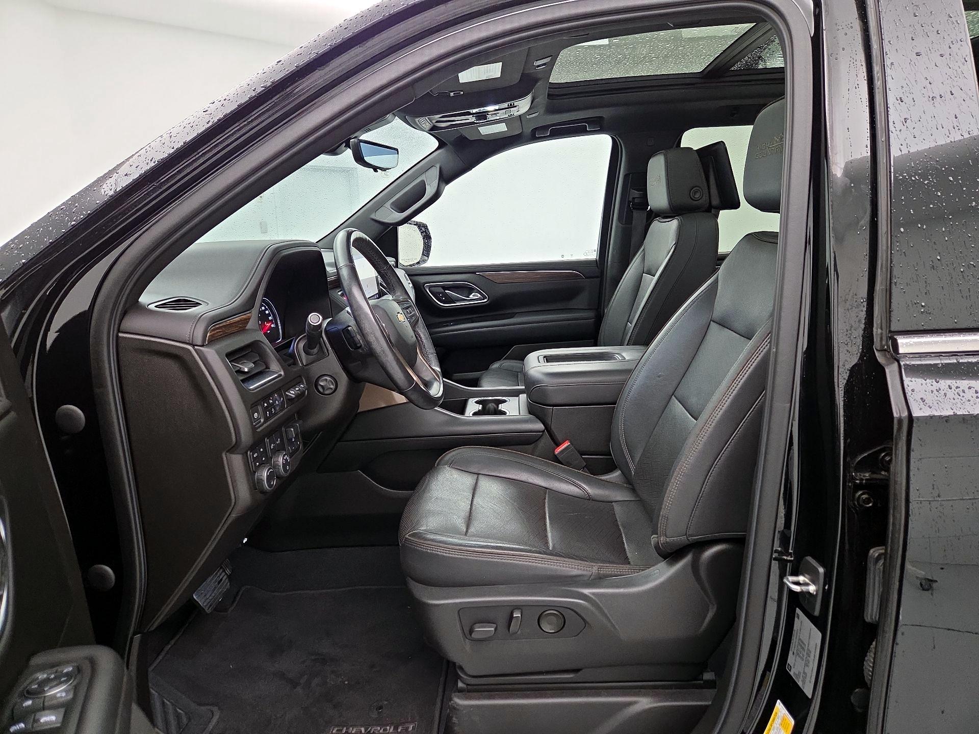 Thumbnail: 2021 Chevrolet Tahoe - 11