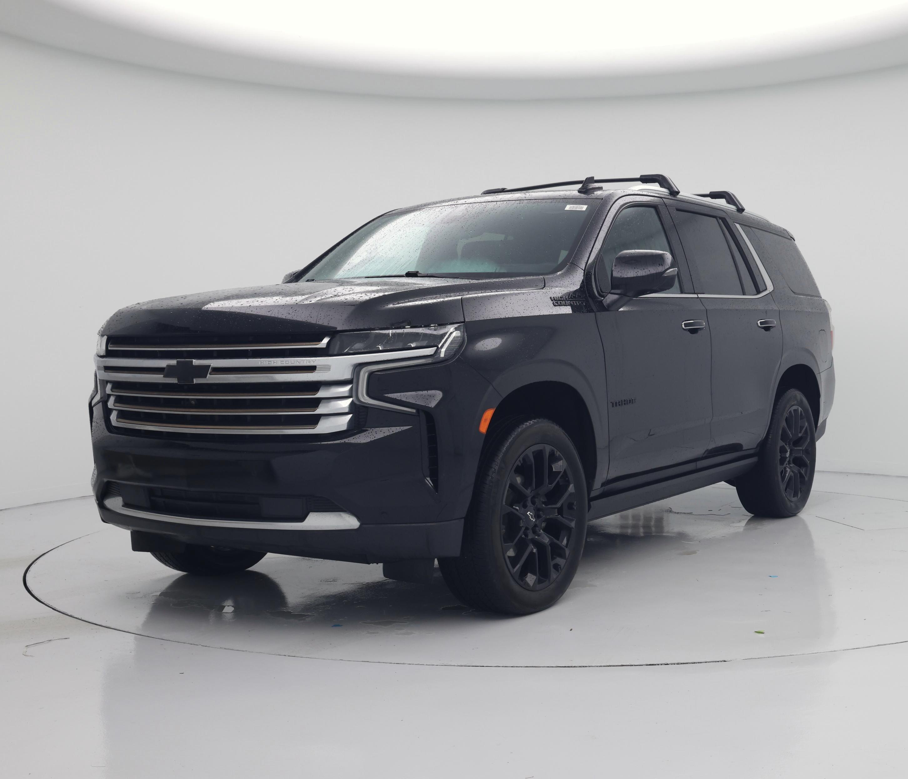 Thumbnail: 2021 Chevrolet Tahoe - 4