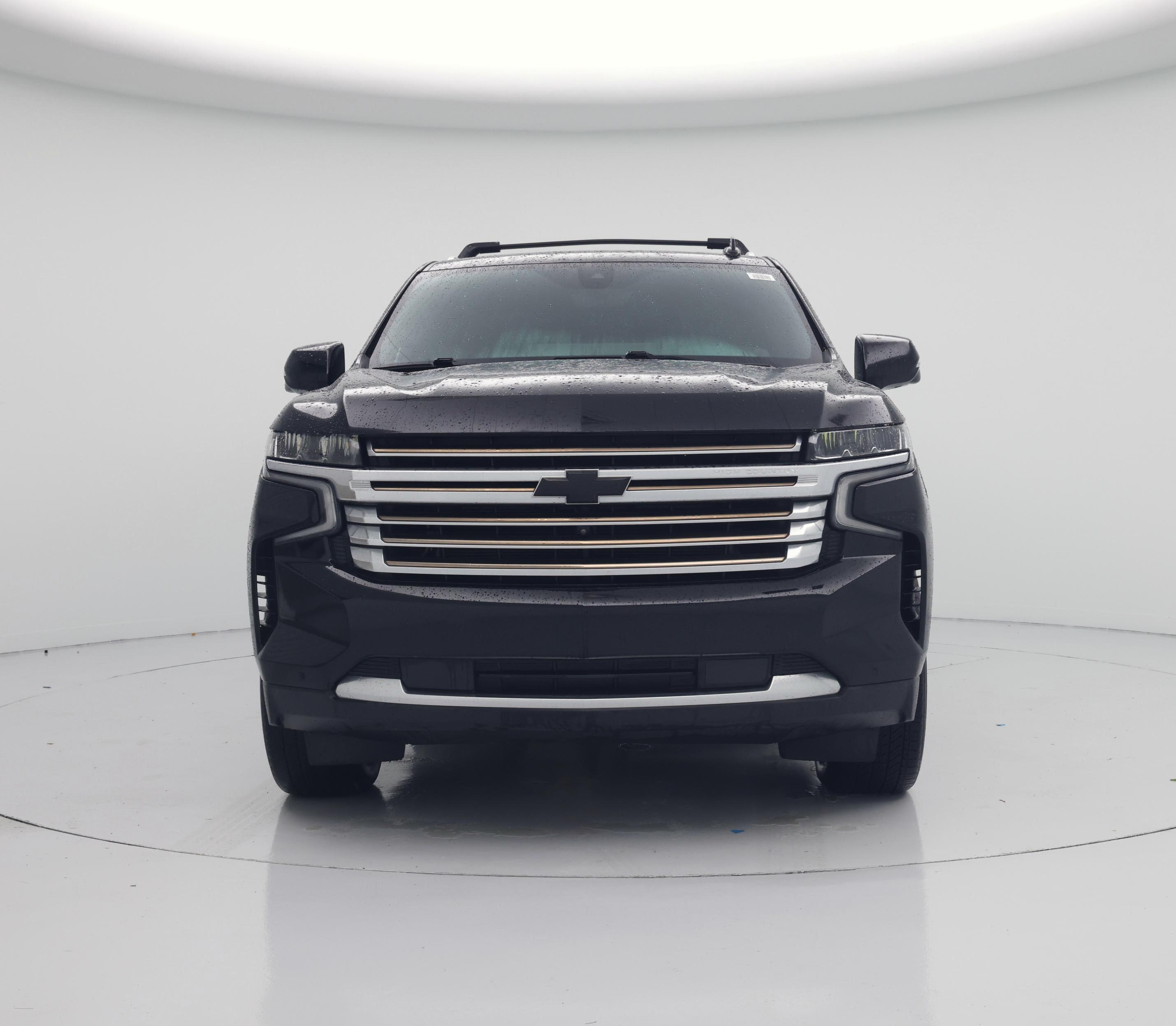 Thumbnail: 2021 Chevrolet Tahoe - 5