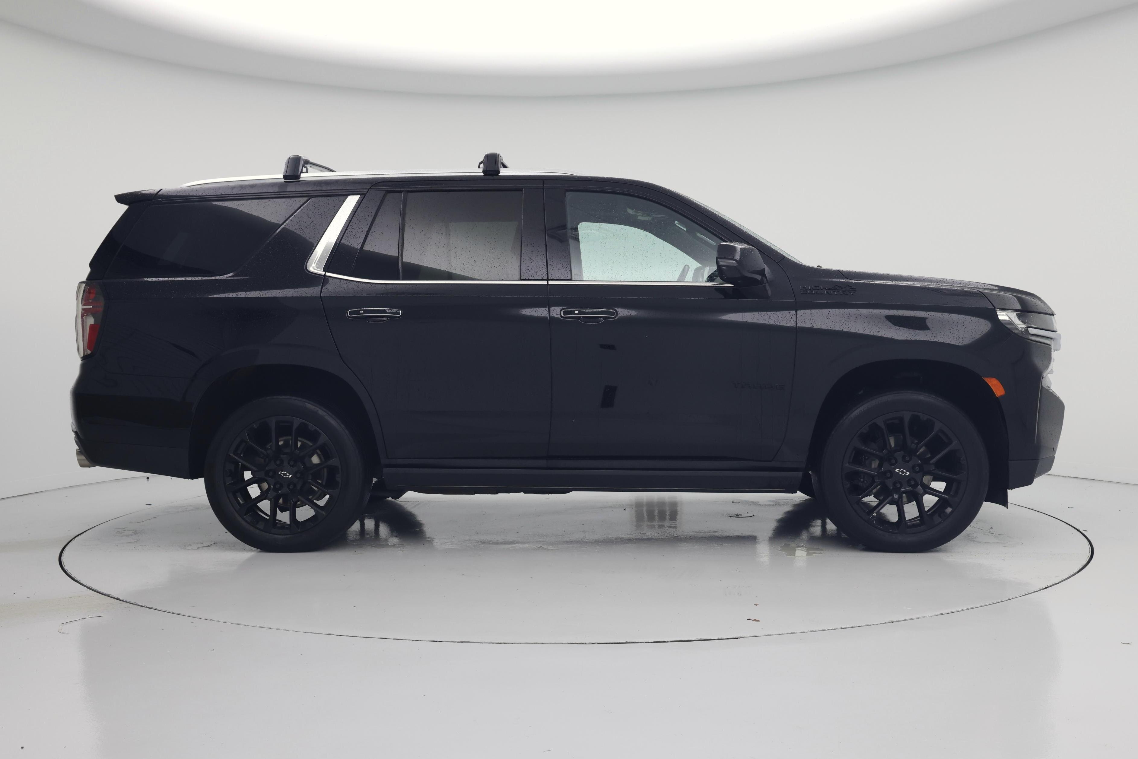 Thumbnail: 2021 Chevrolet Tahoe - 7