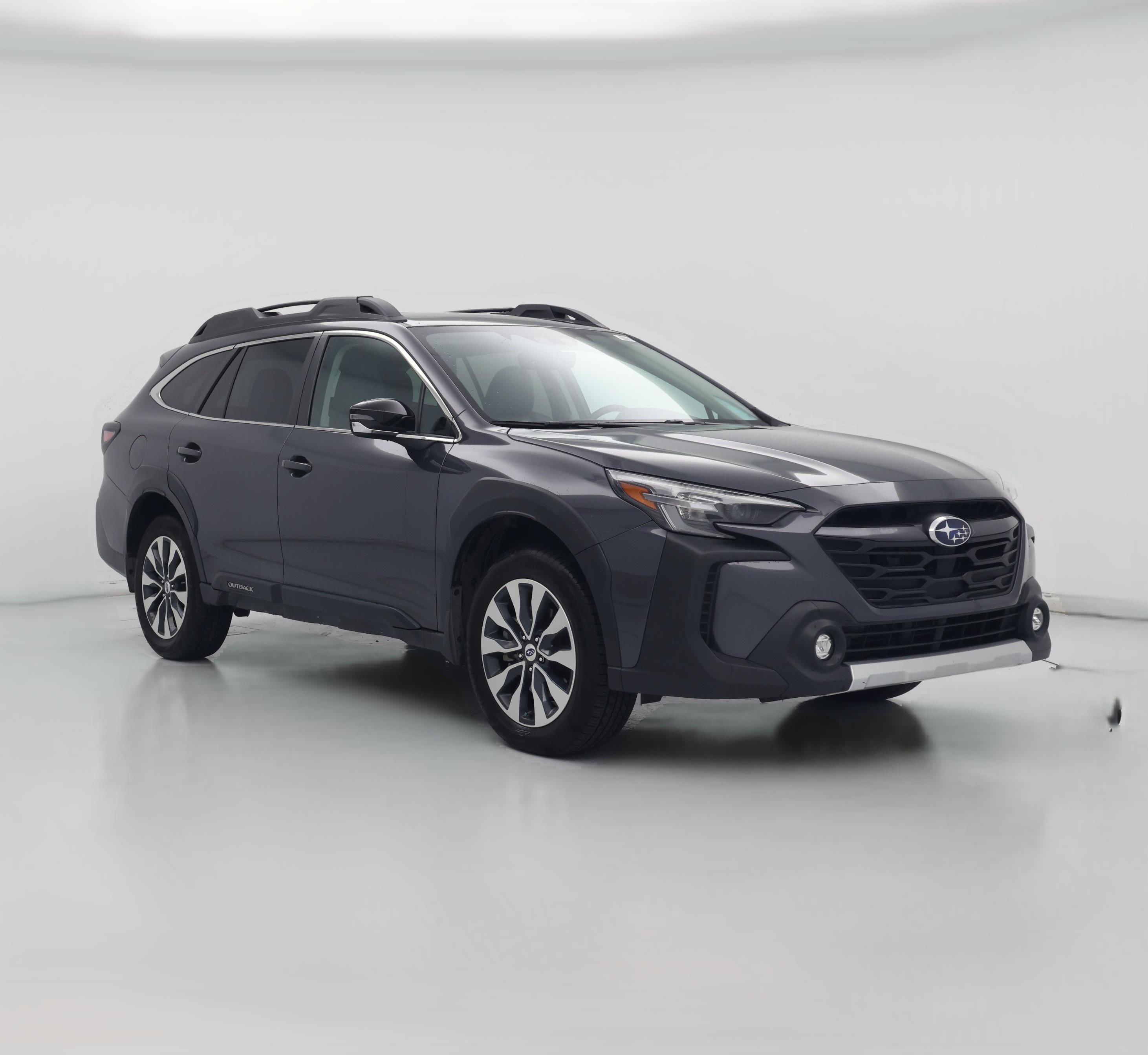 Thumbnail: 2024 Subaru Outback - 1