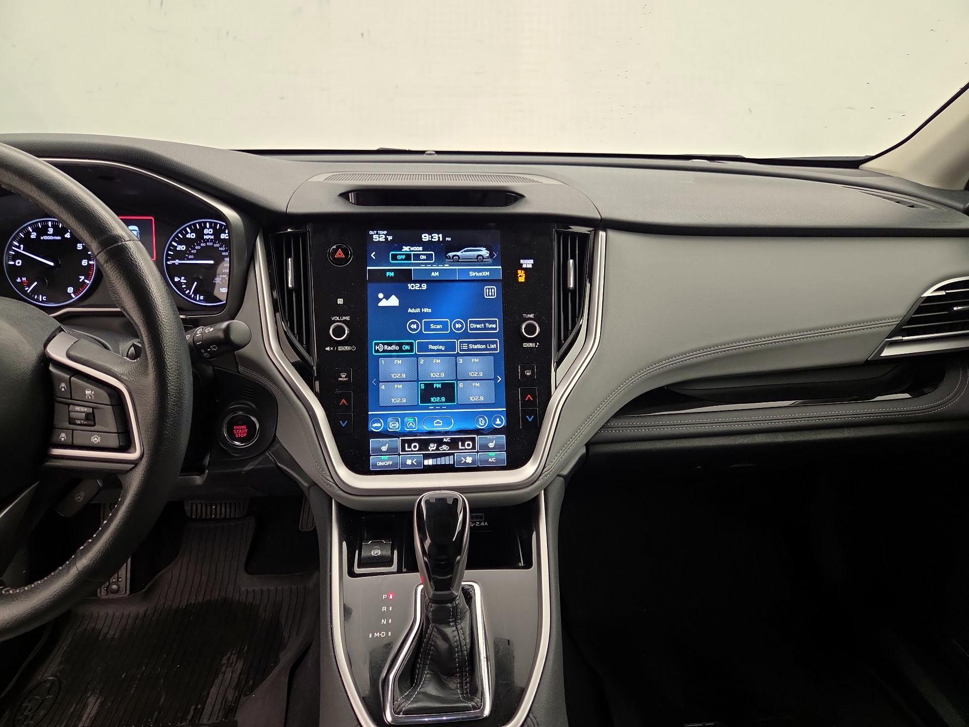 Thumbnail: 2024 Subaru Outback - 9