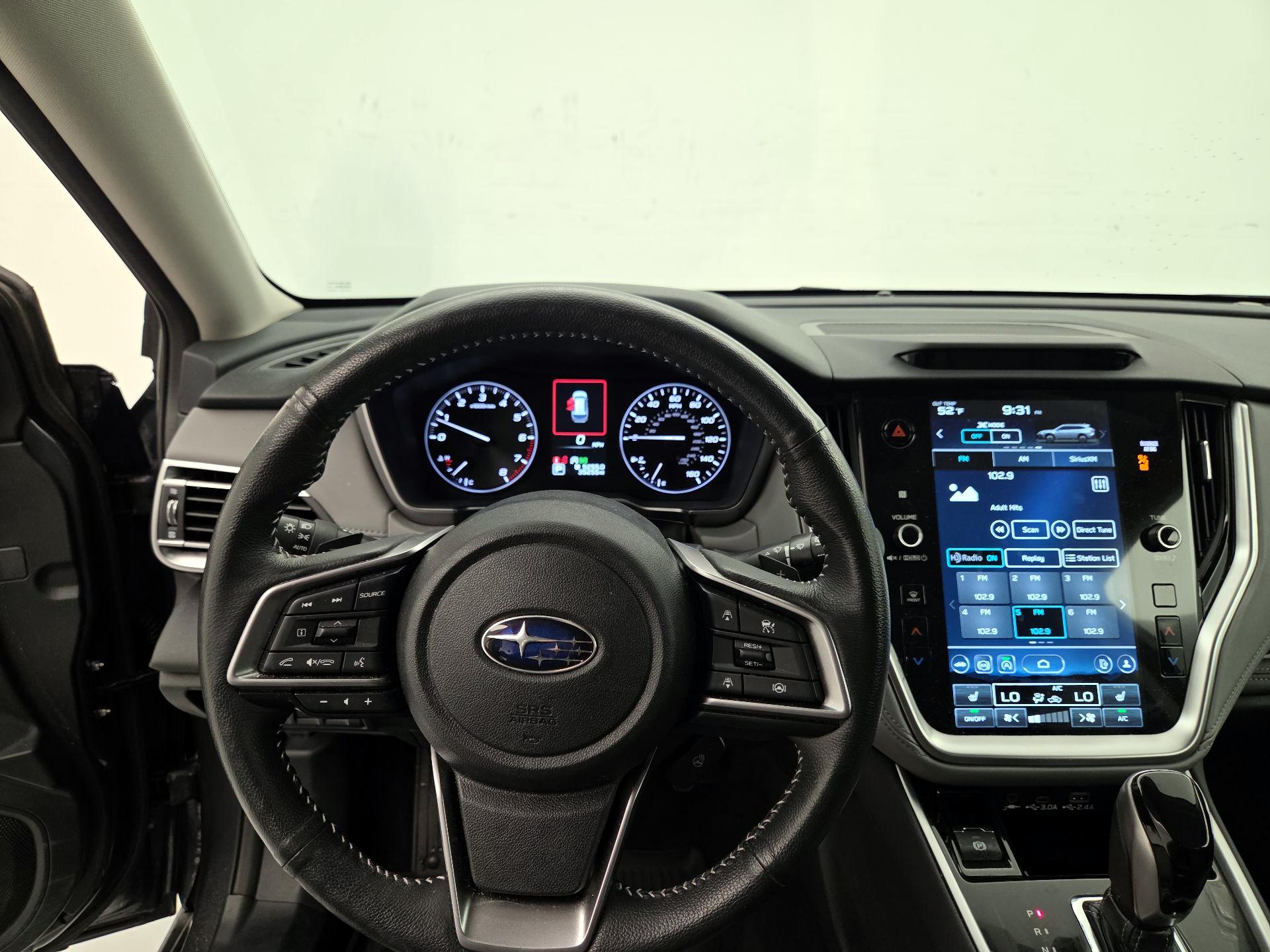 Thumbnail: 2024 Subaru Outback - 10