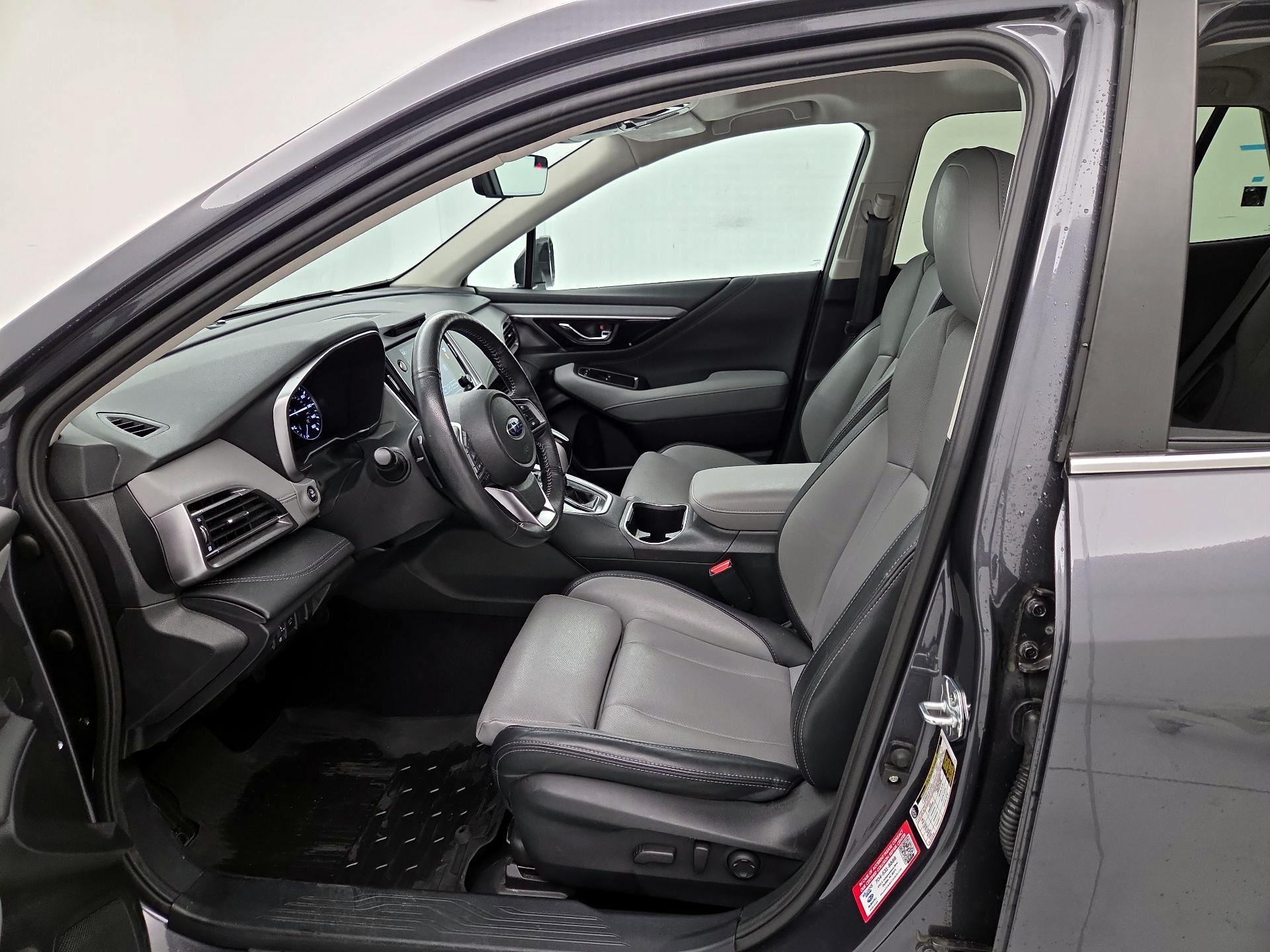 Thumbnail: 2024 Subaru Outback - 11