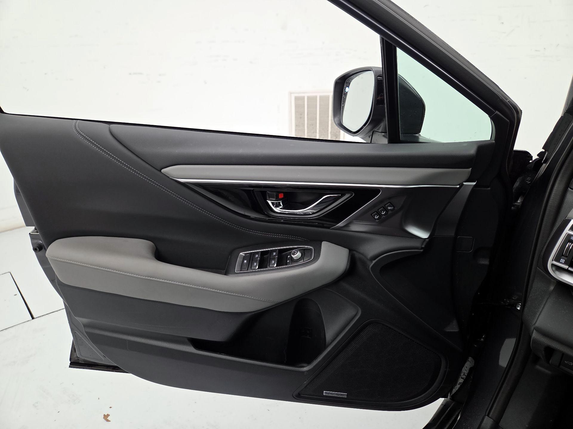 Thumbnail: 2024 Subaru Outback - 12