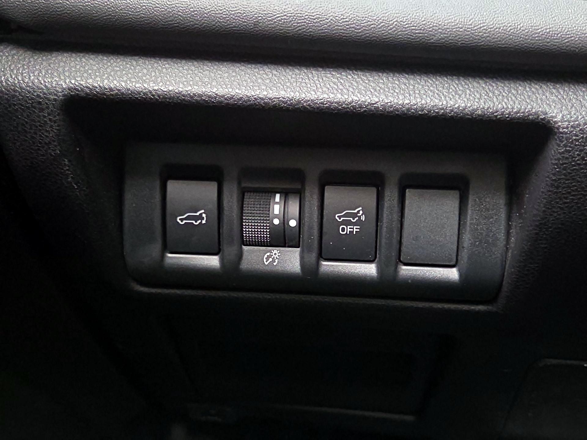 Thumbnail: 2024 Subaru Outback - 13