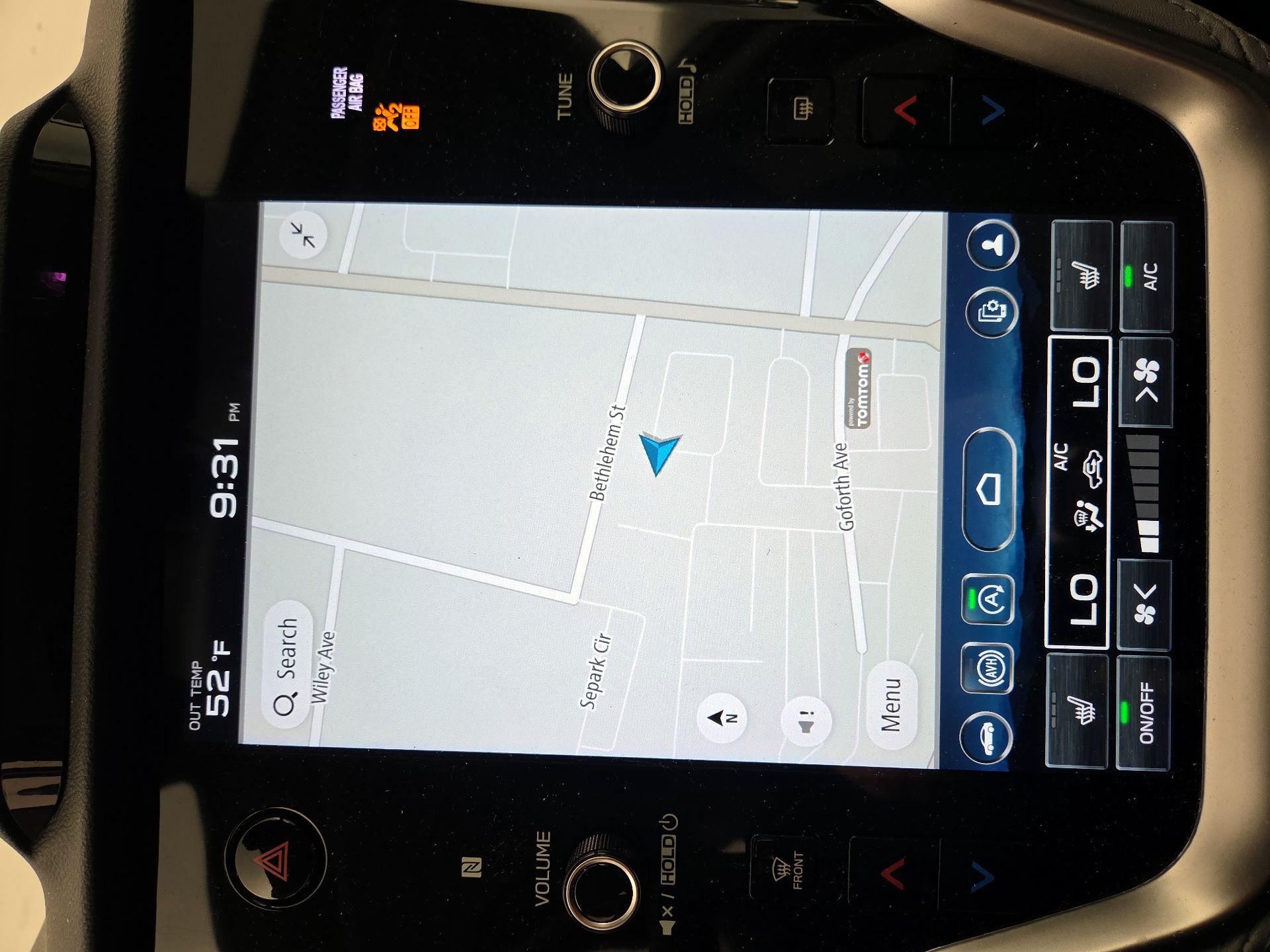 Thumbnail: 2024 Subaru Outback - 14