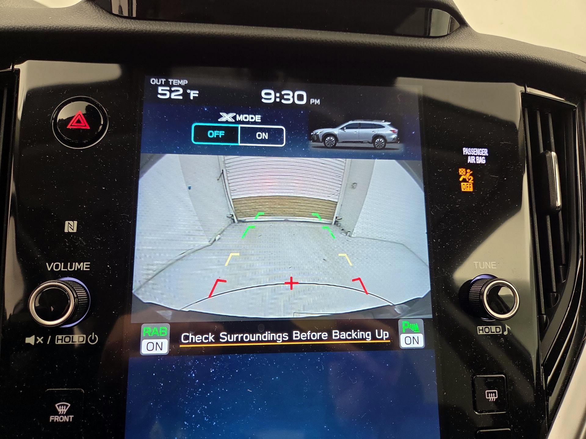 Thumbnail: 2024 Subaru Outback - 15