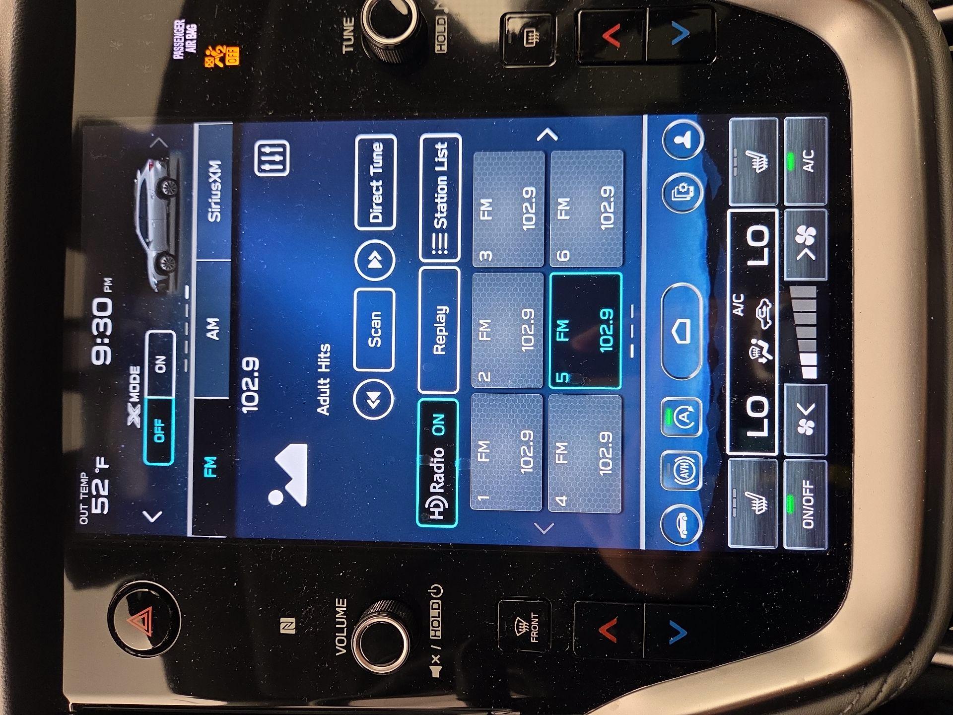 Thumbnail: 2024 Subaru Outback - 16