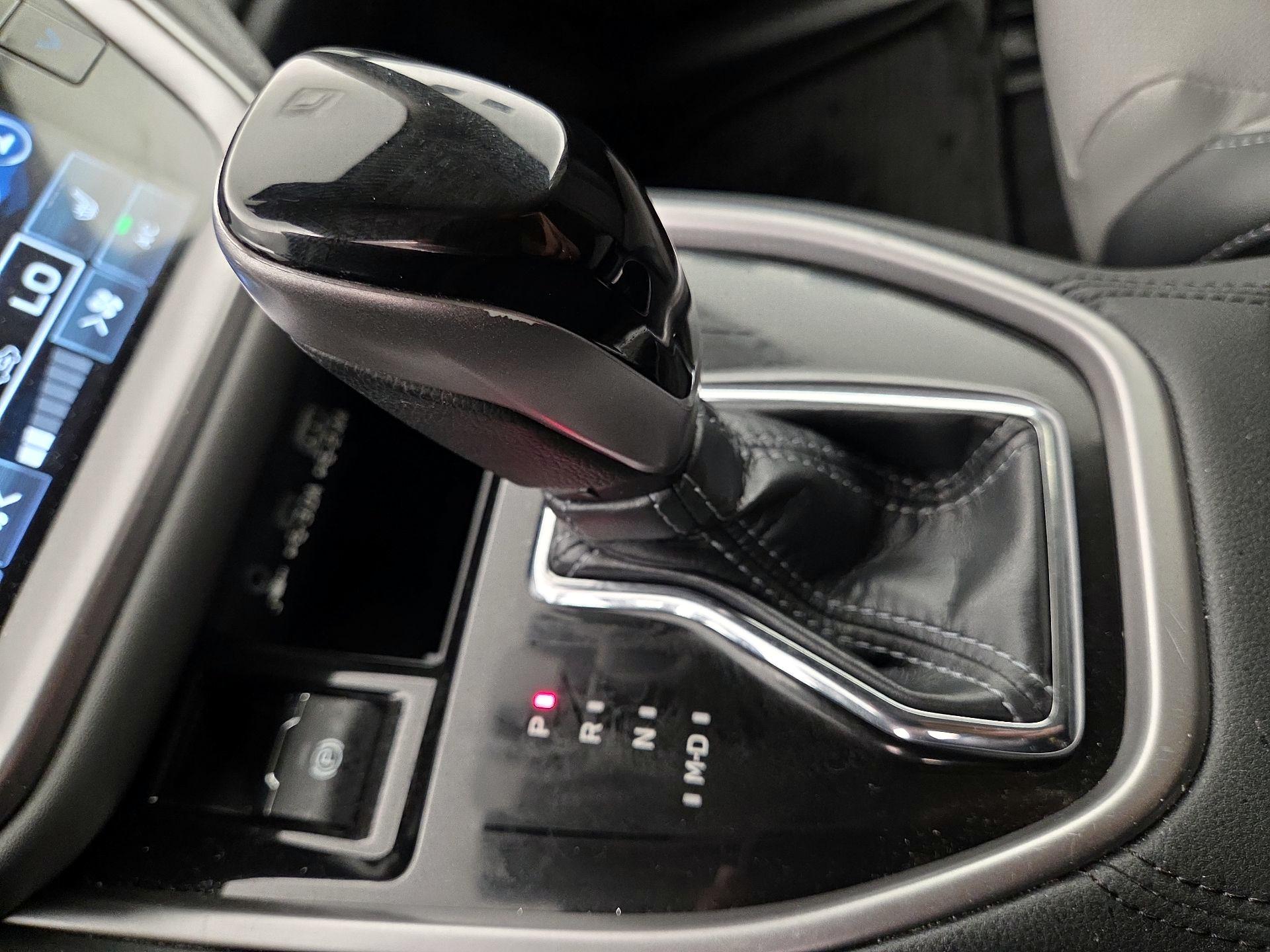 Thumbnail: 2024 Subaru Outback - 18