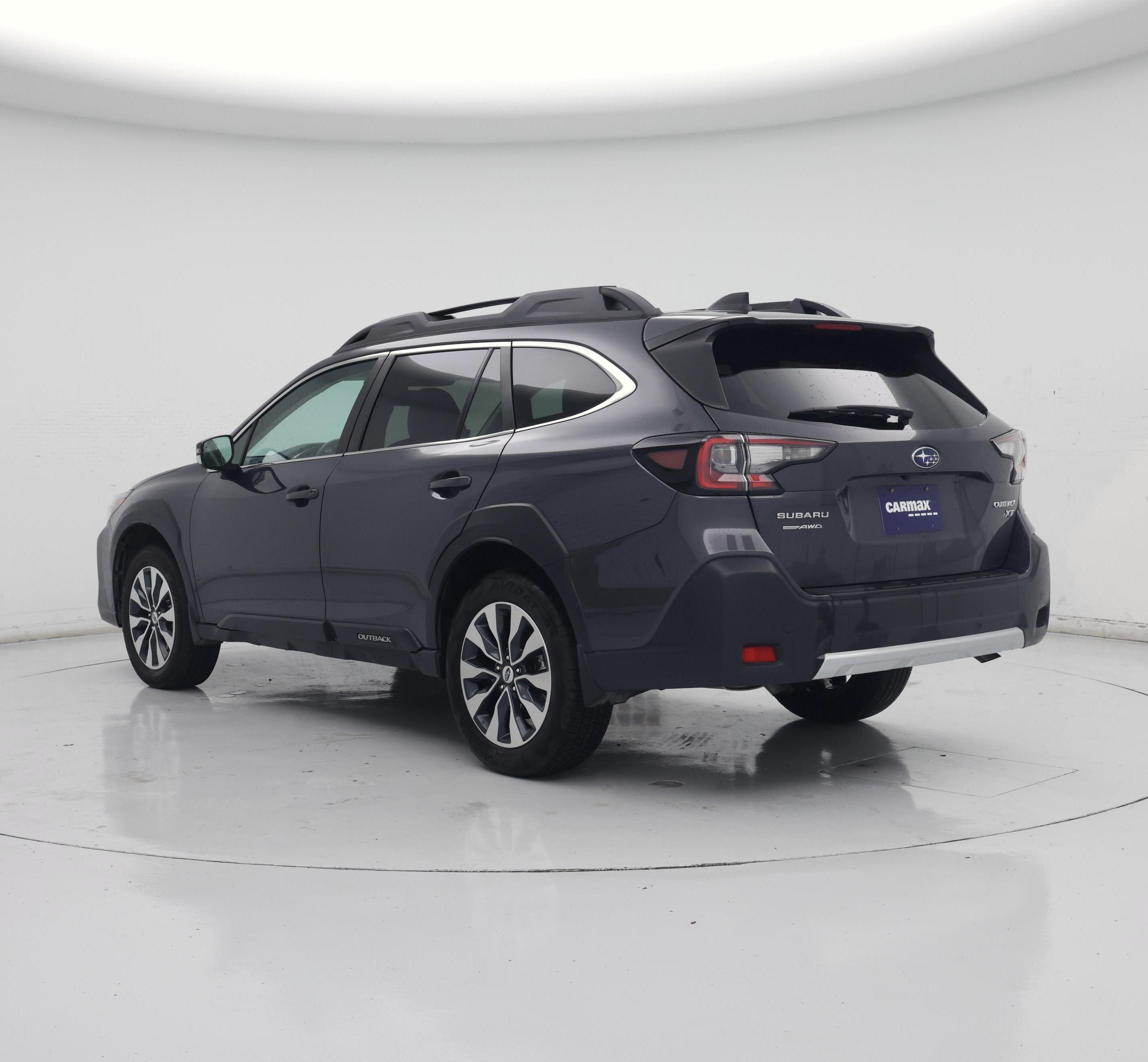 Thumbnail: 2024 Subaru Outback - 2