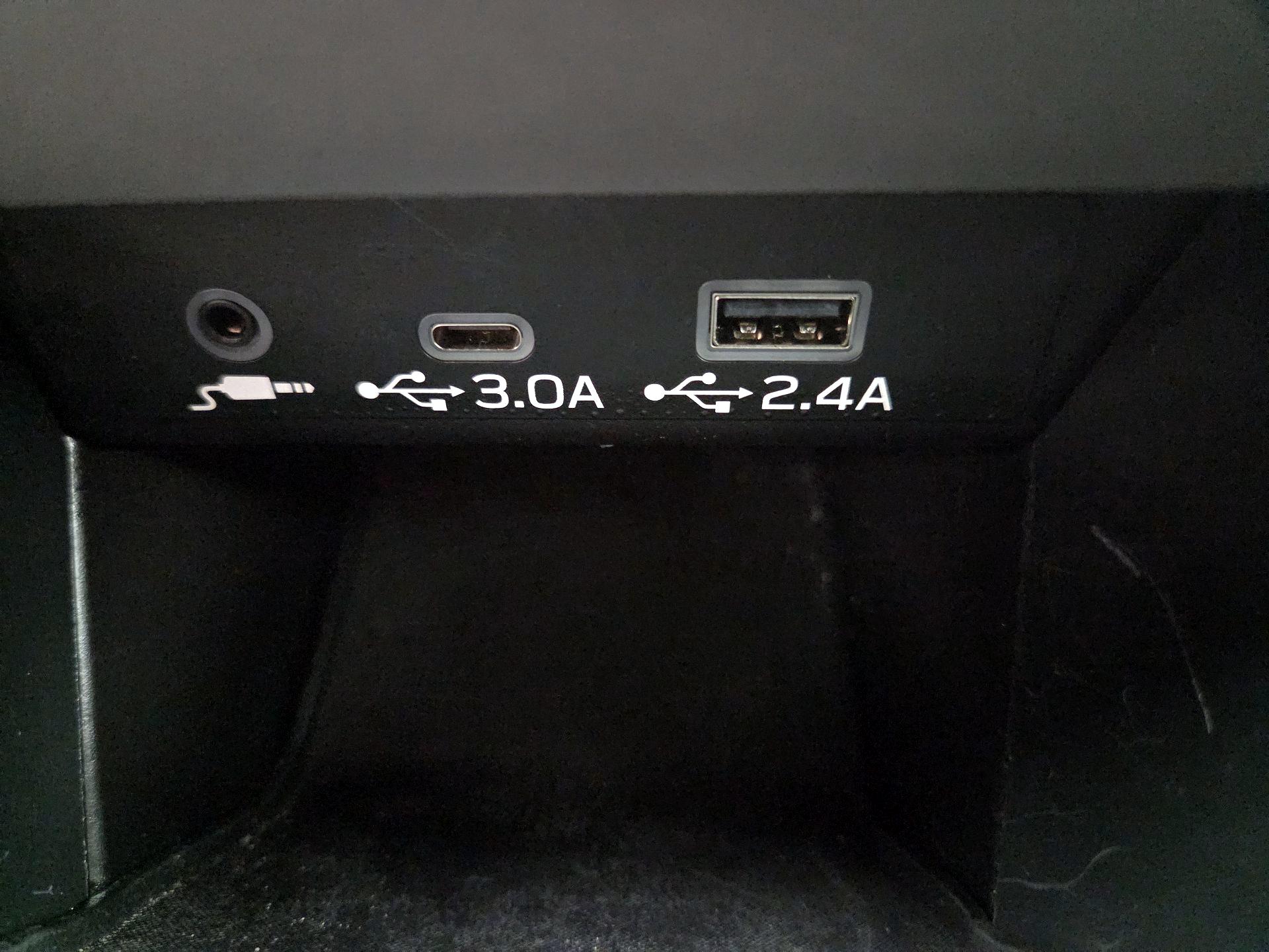 Thumbnail: 2024 Subaru Outback - 19