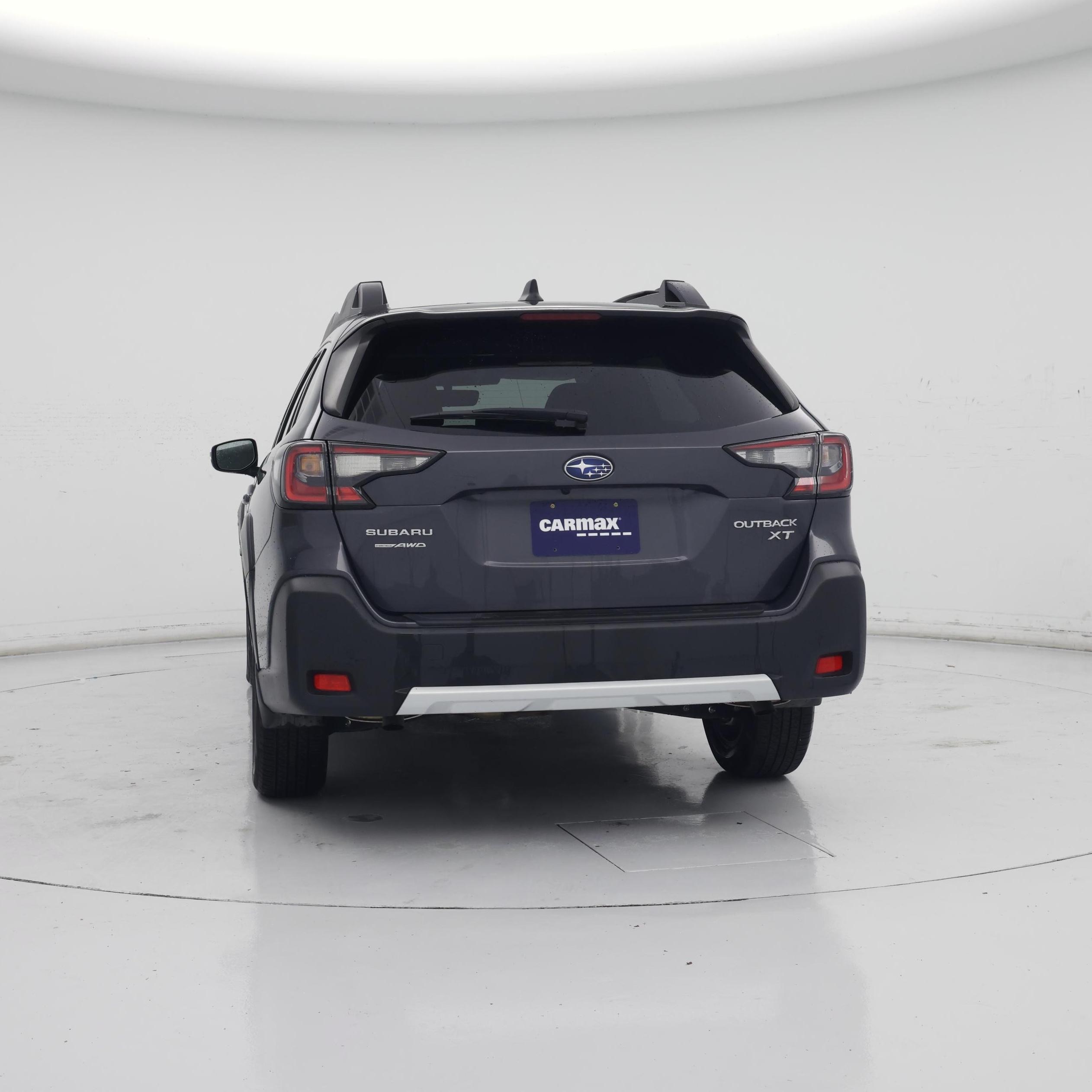 Thumbnail: 2024 Subaru Outback - 6