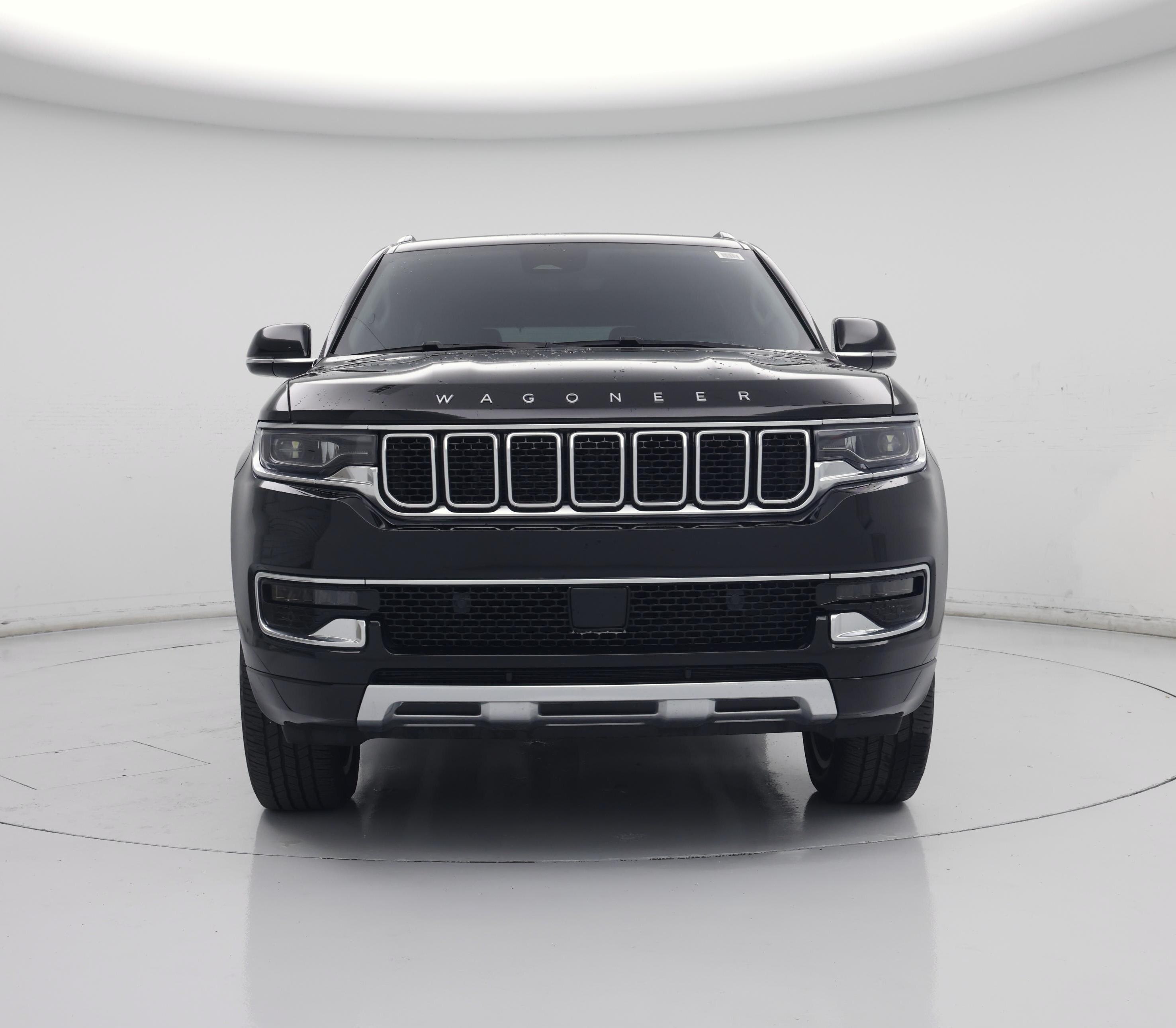 Thumbnail: 2023 Jeep Wagoneer - 5