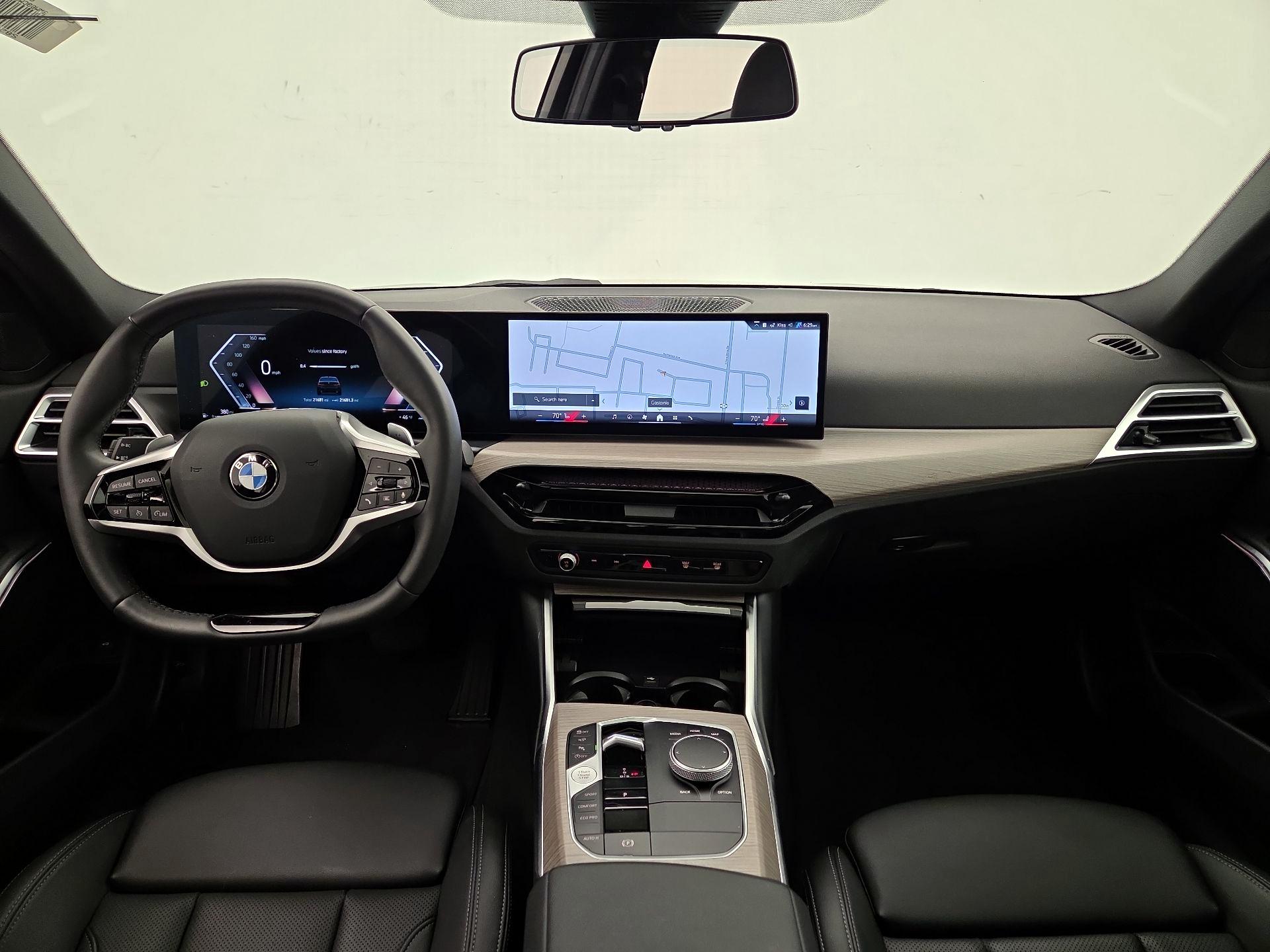 Thumbnail: 2025 BMW 3 Series - 9