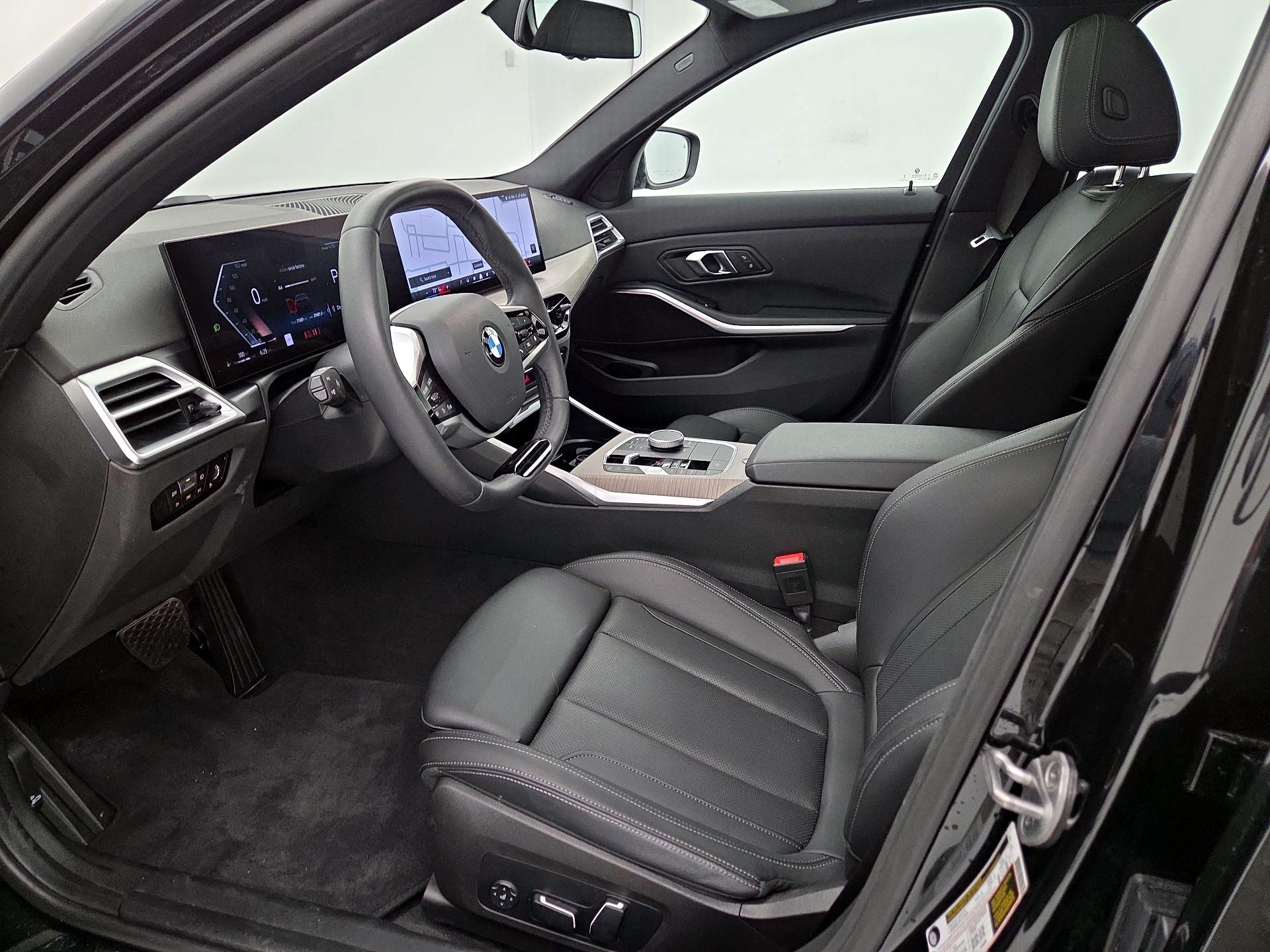 Thumbnail: 2025 BMW 3 Series - 11