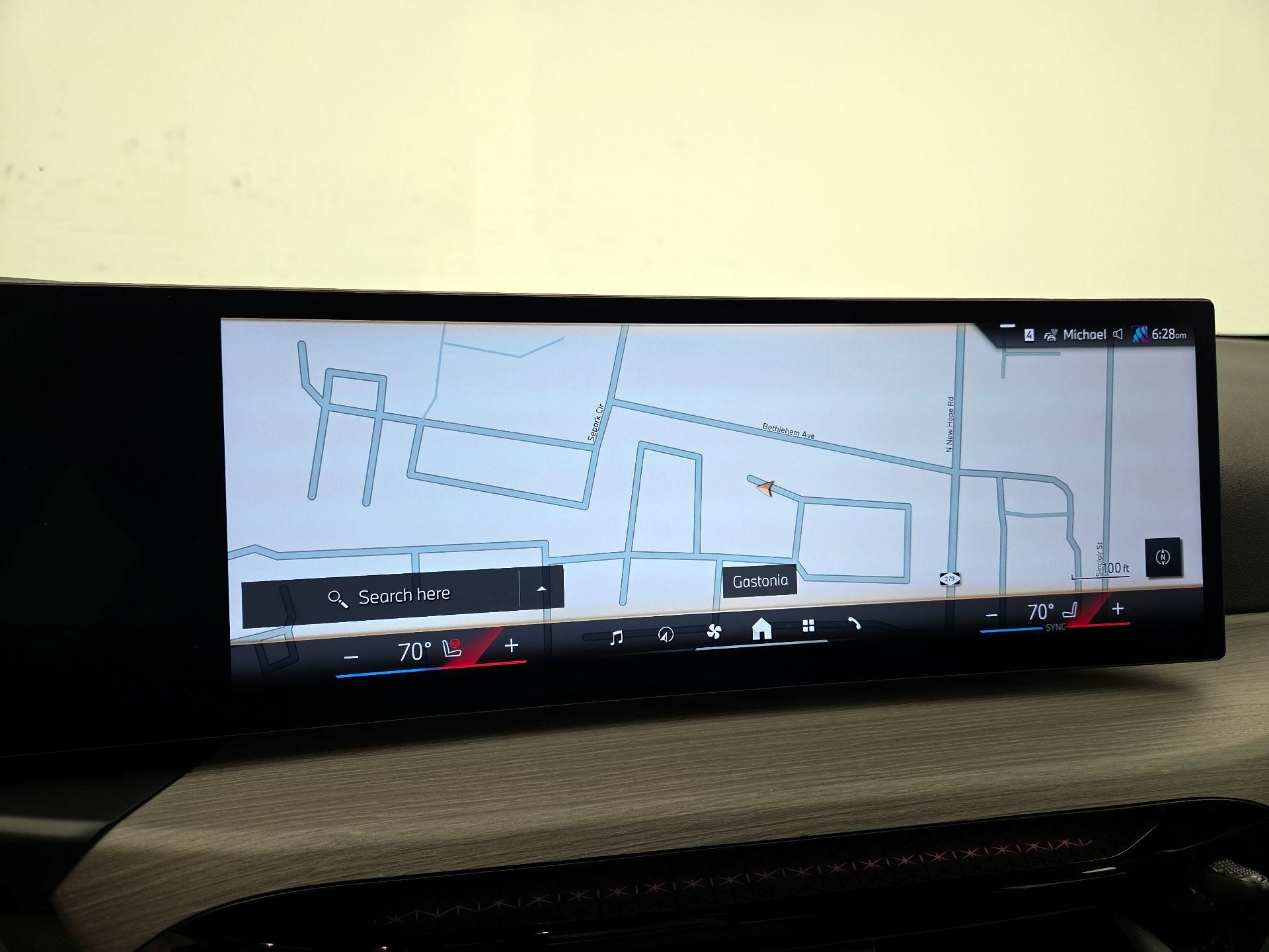 Thumbnail: 2025 BMW 3 Series - 14