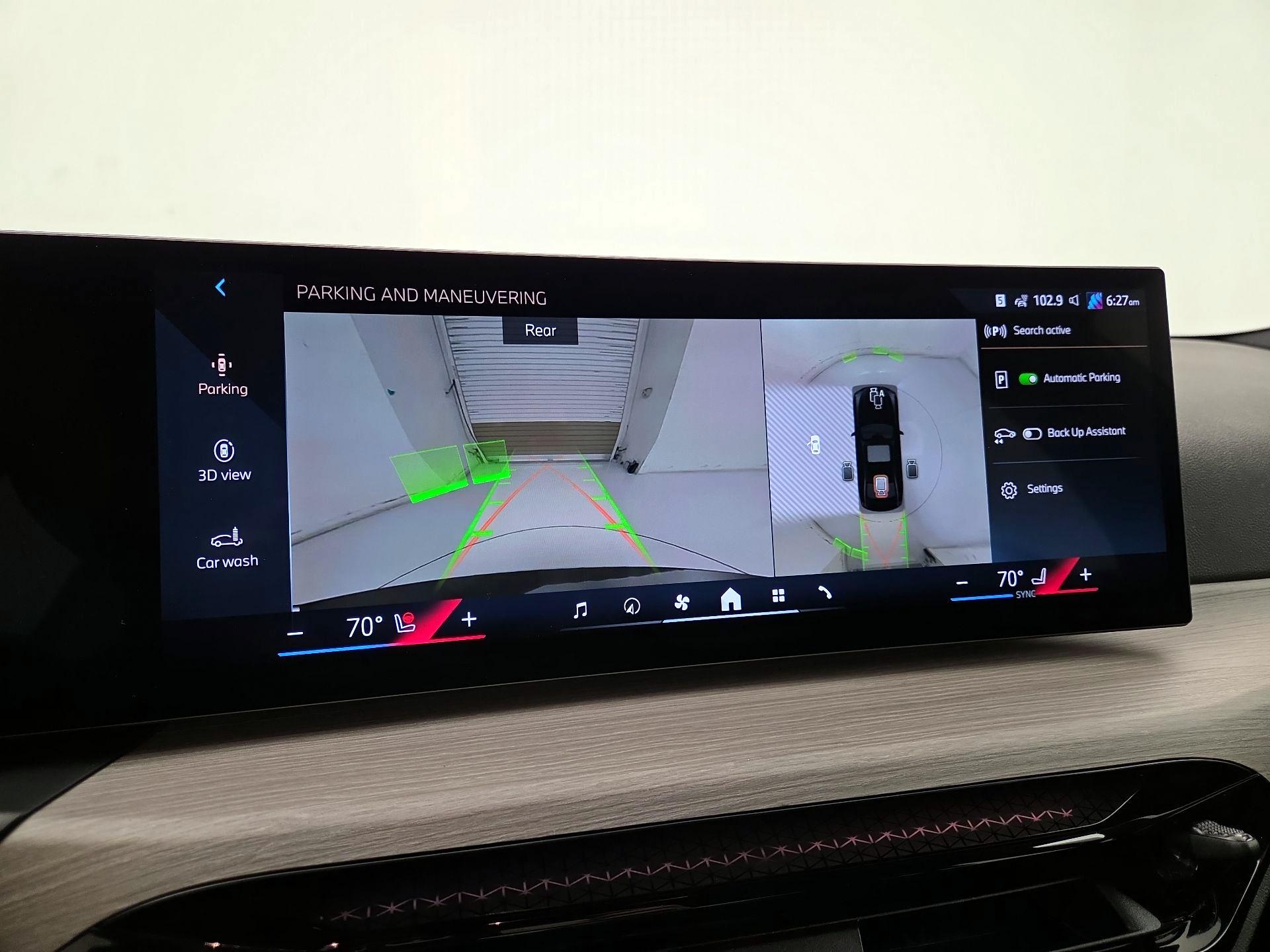 Thumbnail: 2025 BMW 3 Series - 15