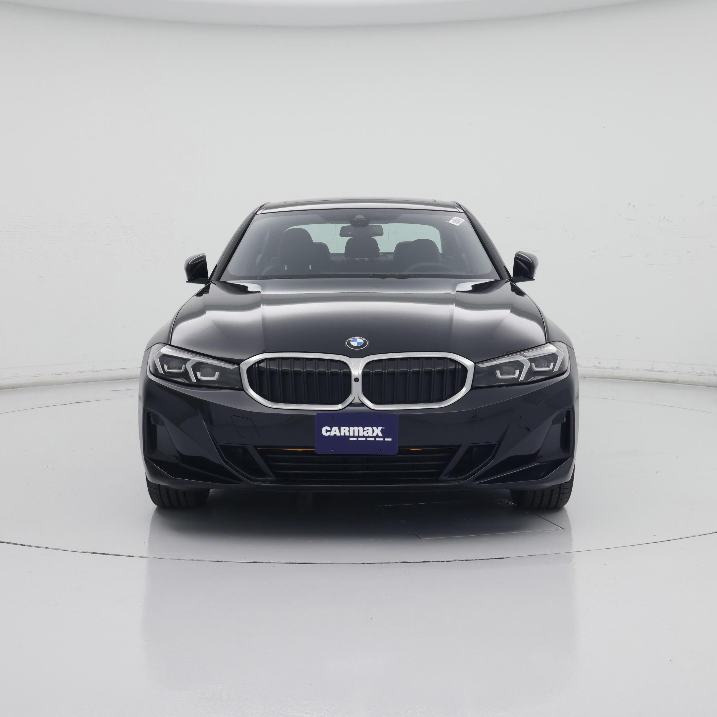 Thumbnail: 2025 BMW 3 Series - 5