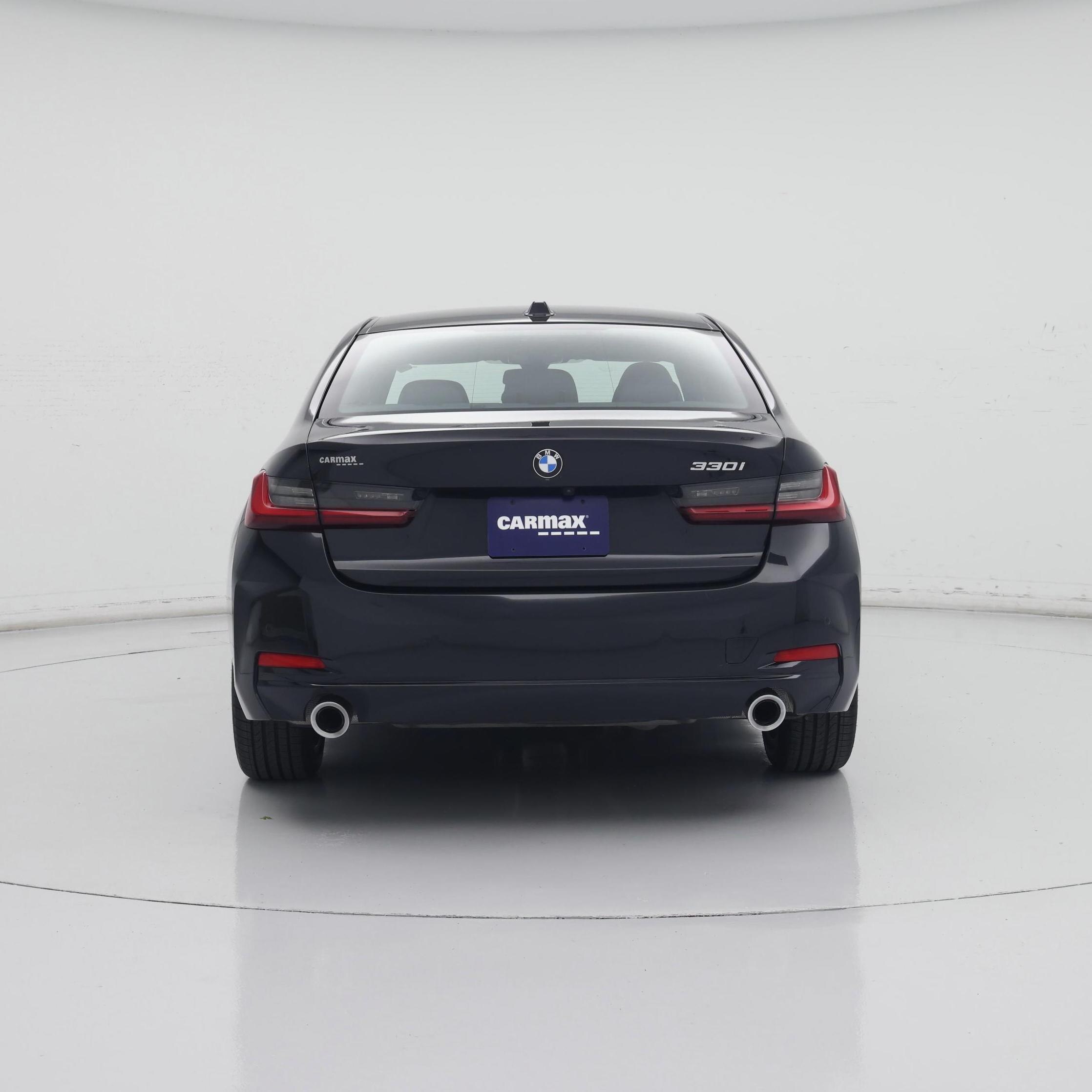 Thumbnail: 2025 BMW 3 Series - 6