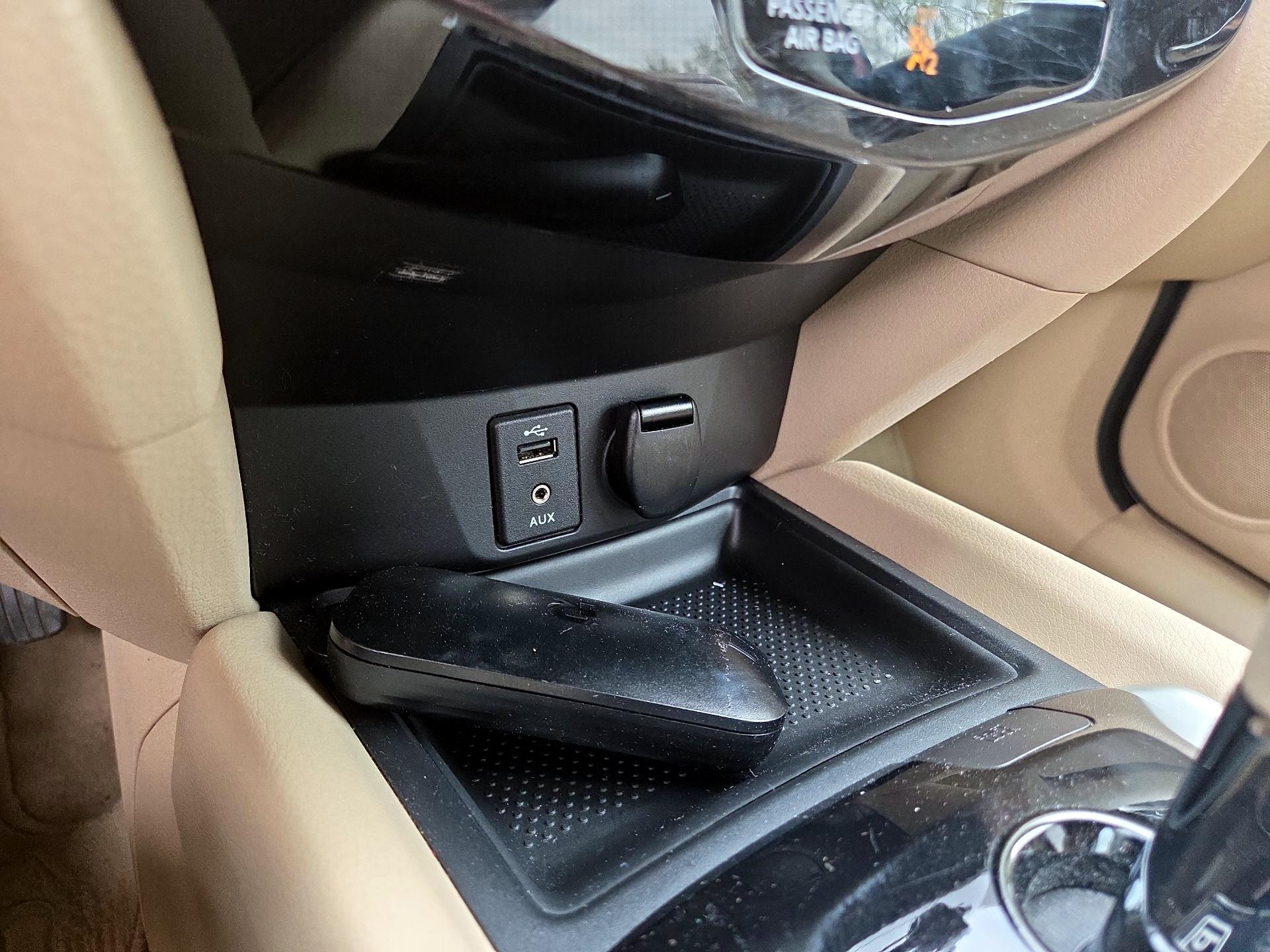 Thumbnail: 2014 Nissan Rogue - 16