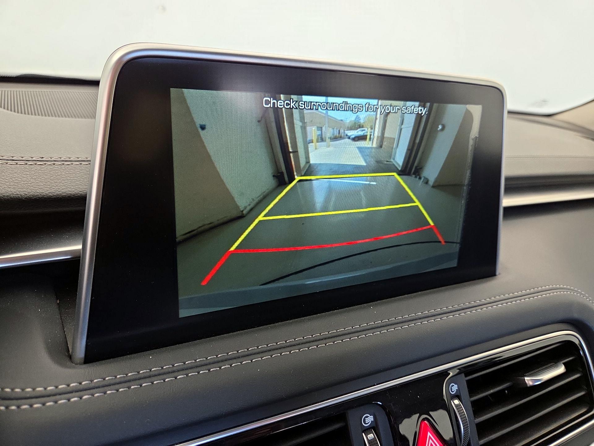 Thumbnail: 2019 Genesis G70 - 14