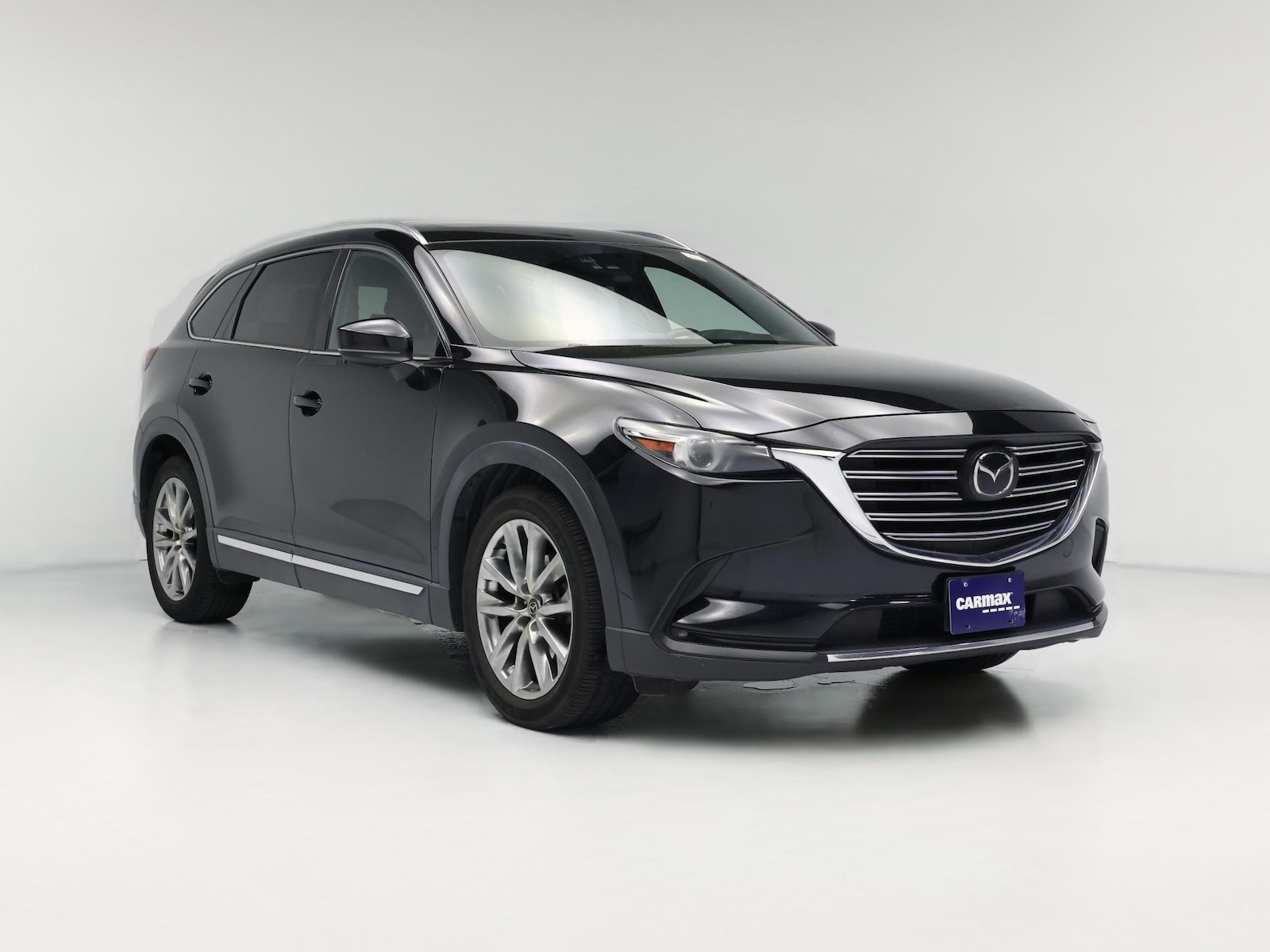2017 Mazda CX-9