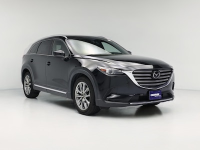 2017 Mazda CX-9 Signature