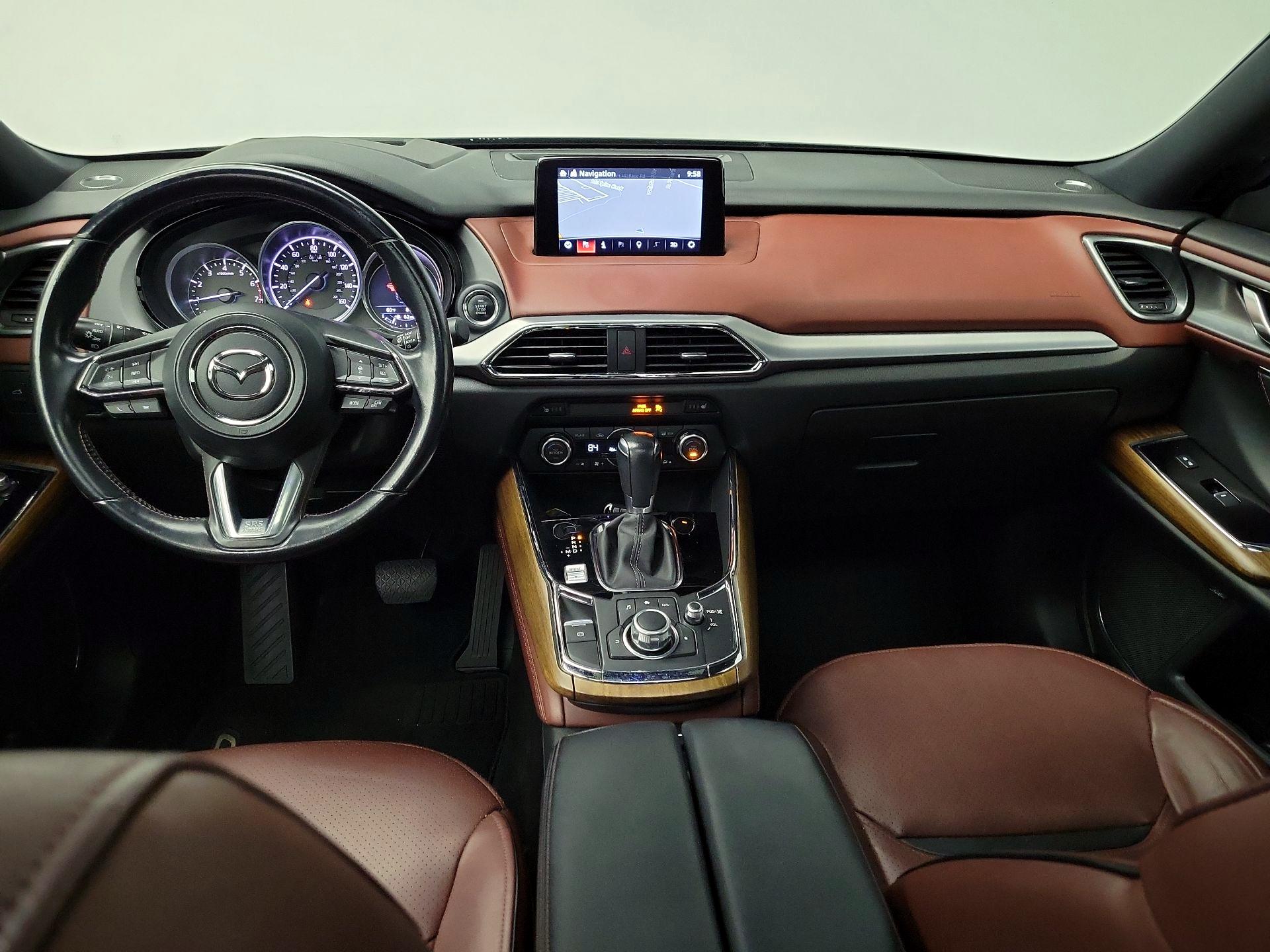 Thumbnail: 2017 Mazda CX-9 - 9