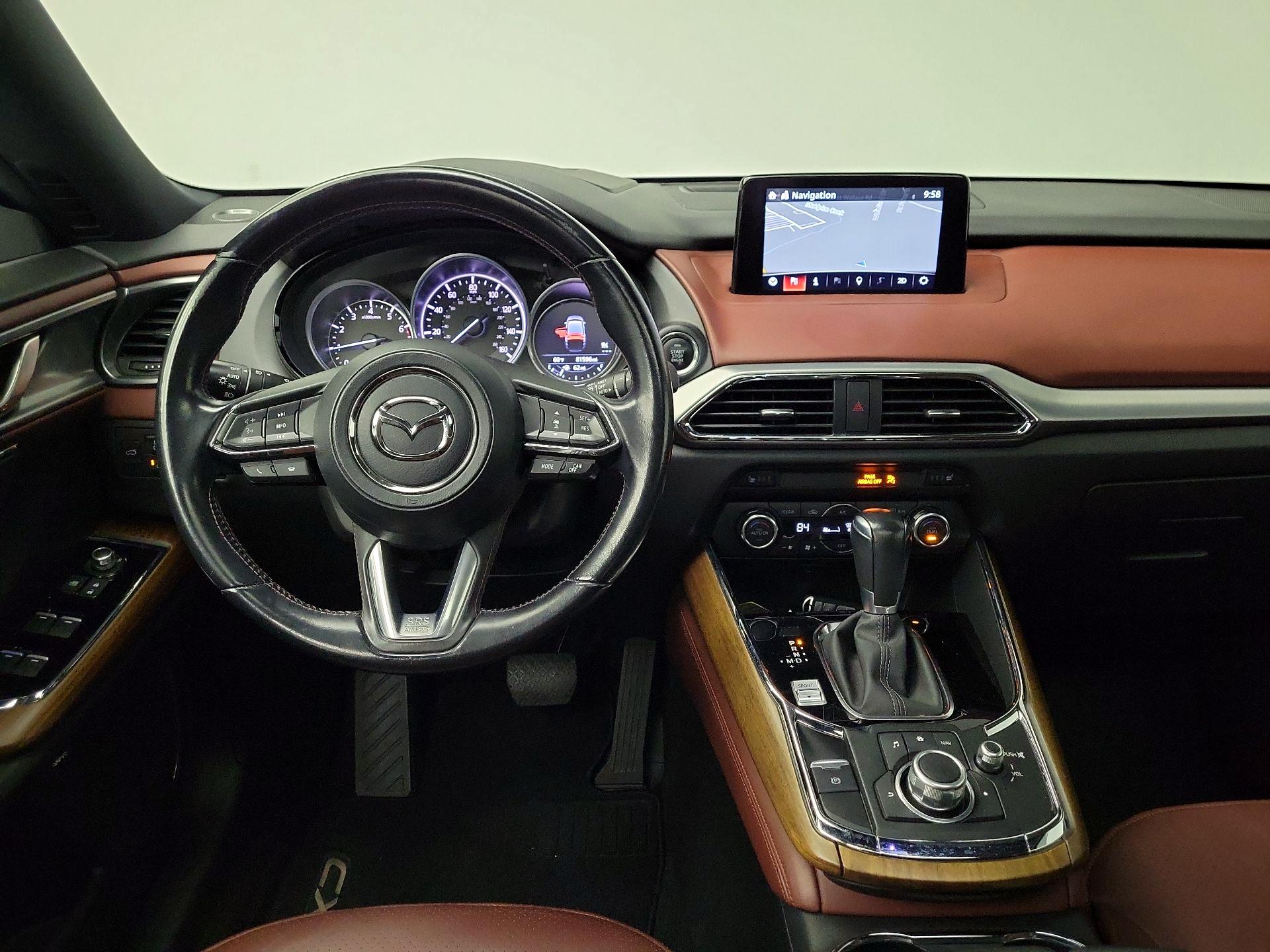 Thumbnail: 2017 Mazda CX-9 - 10